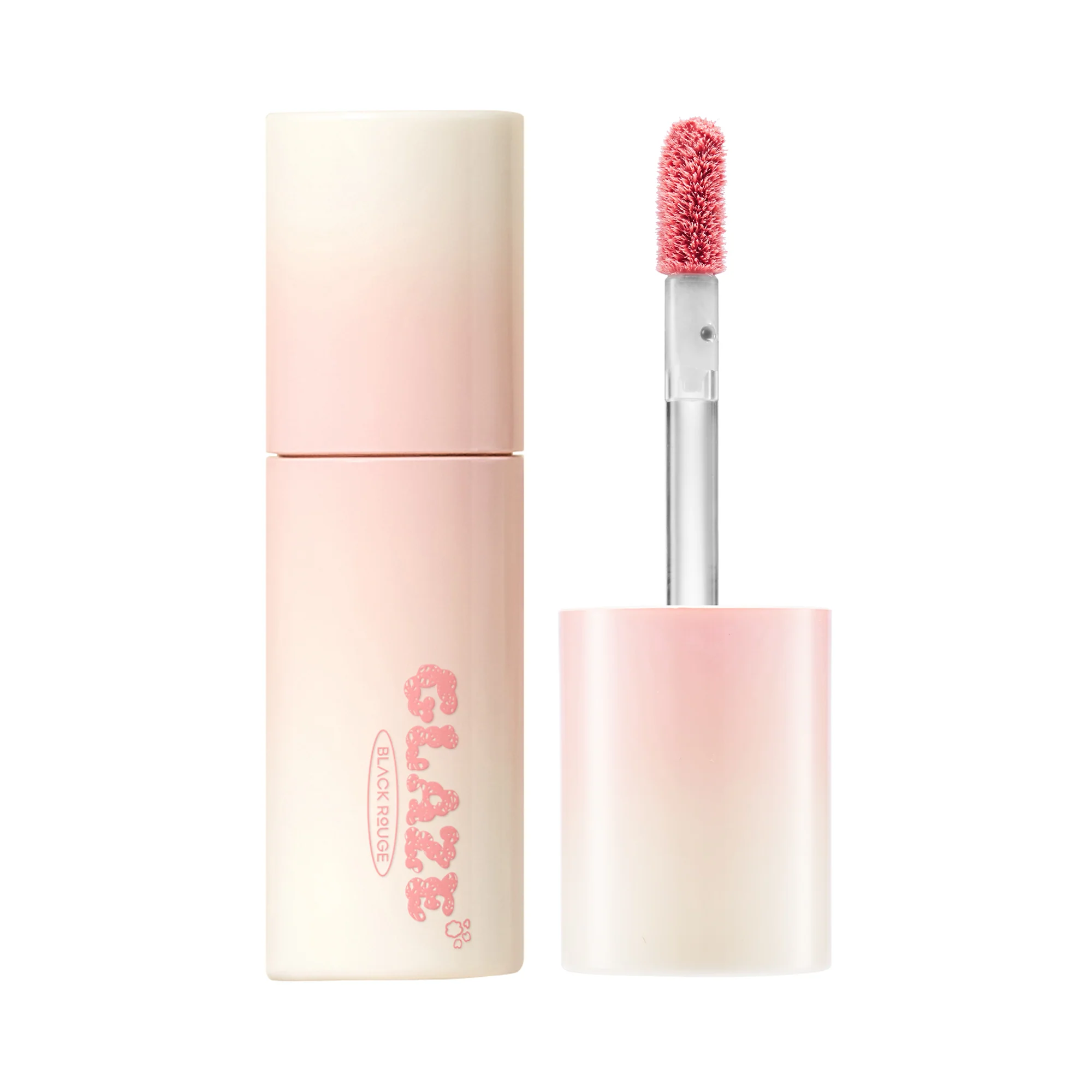 BLACK ROUGE CHEWY LIP GLAZE Błyszczyk do ust 3,5 g