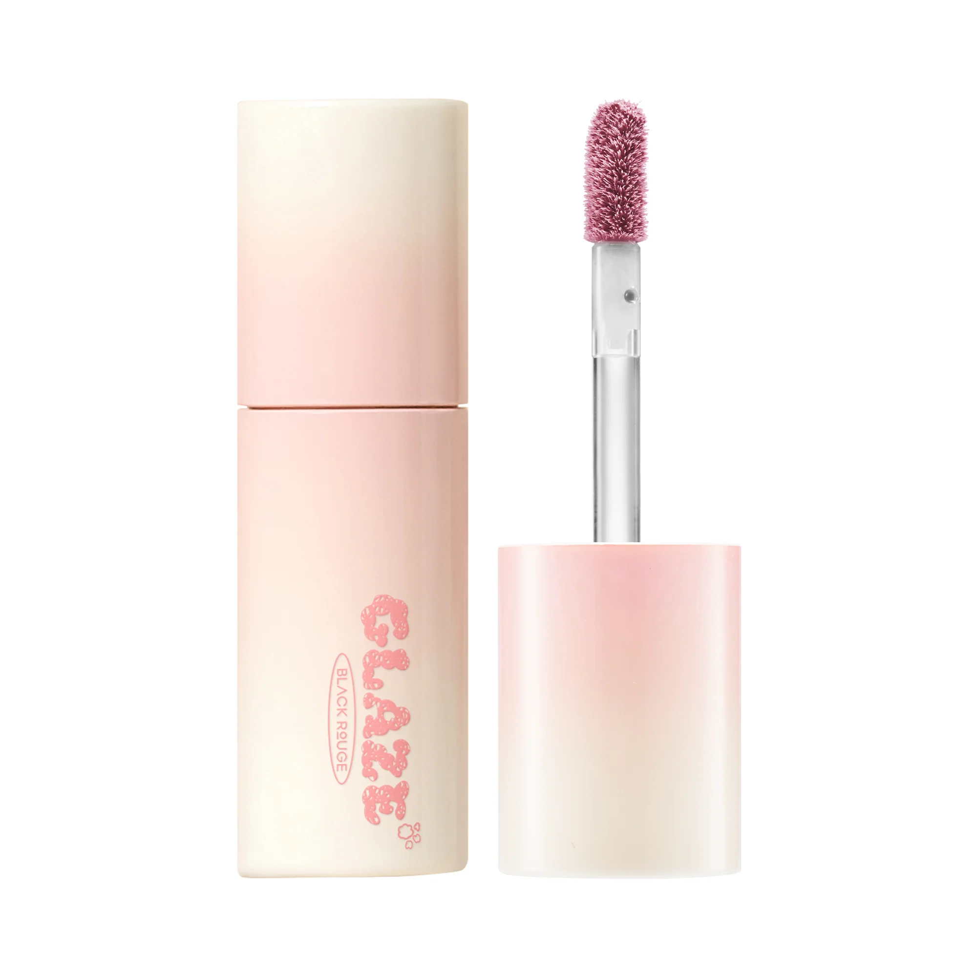 BLACK ROUGE CHEWY LIP GLAZE Błyszczyk do ust 3,5 g - Image 5