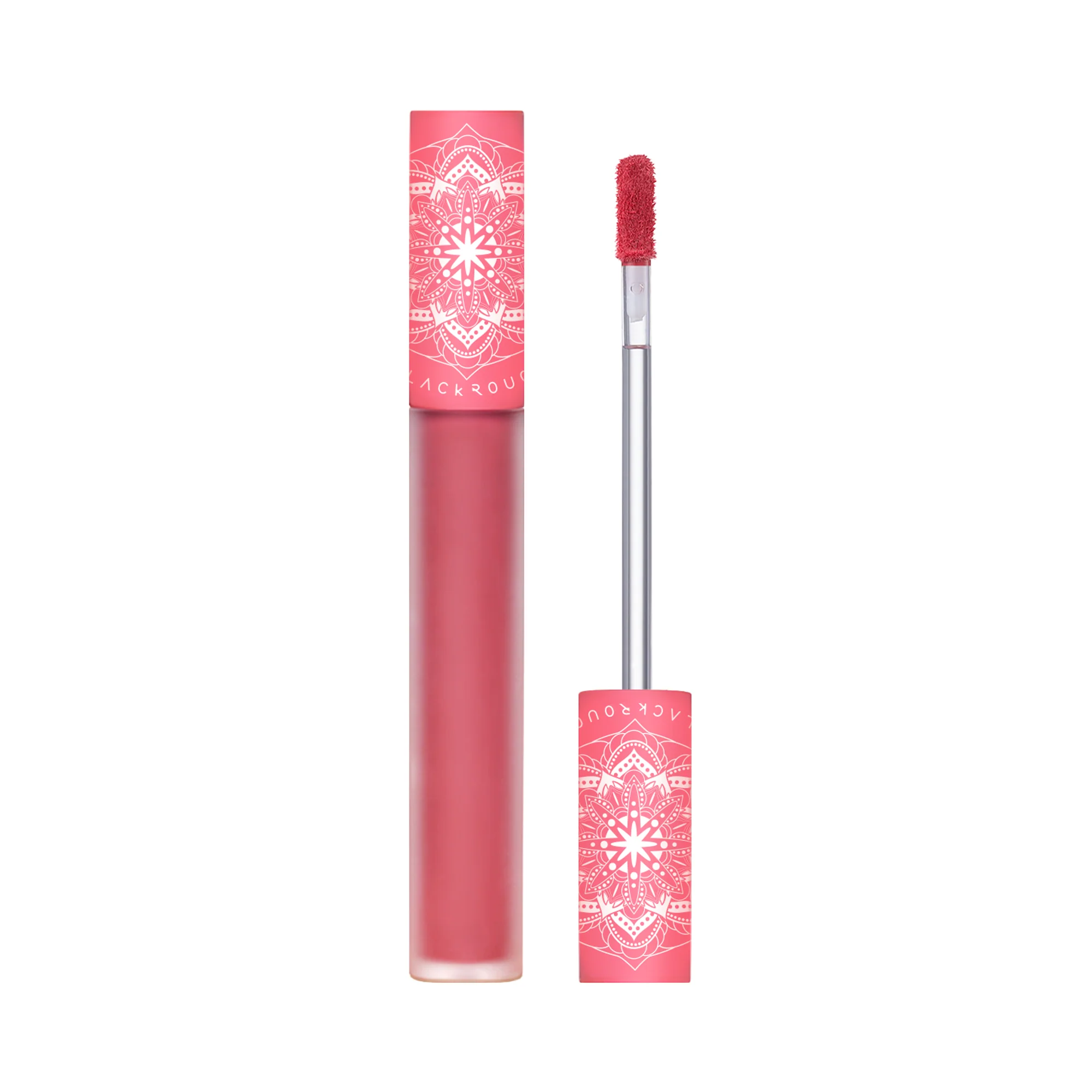 BLACK ROUGE CREAM MATT ROUGE Kremowy matowy tint do ust 4 g - Image 4