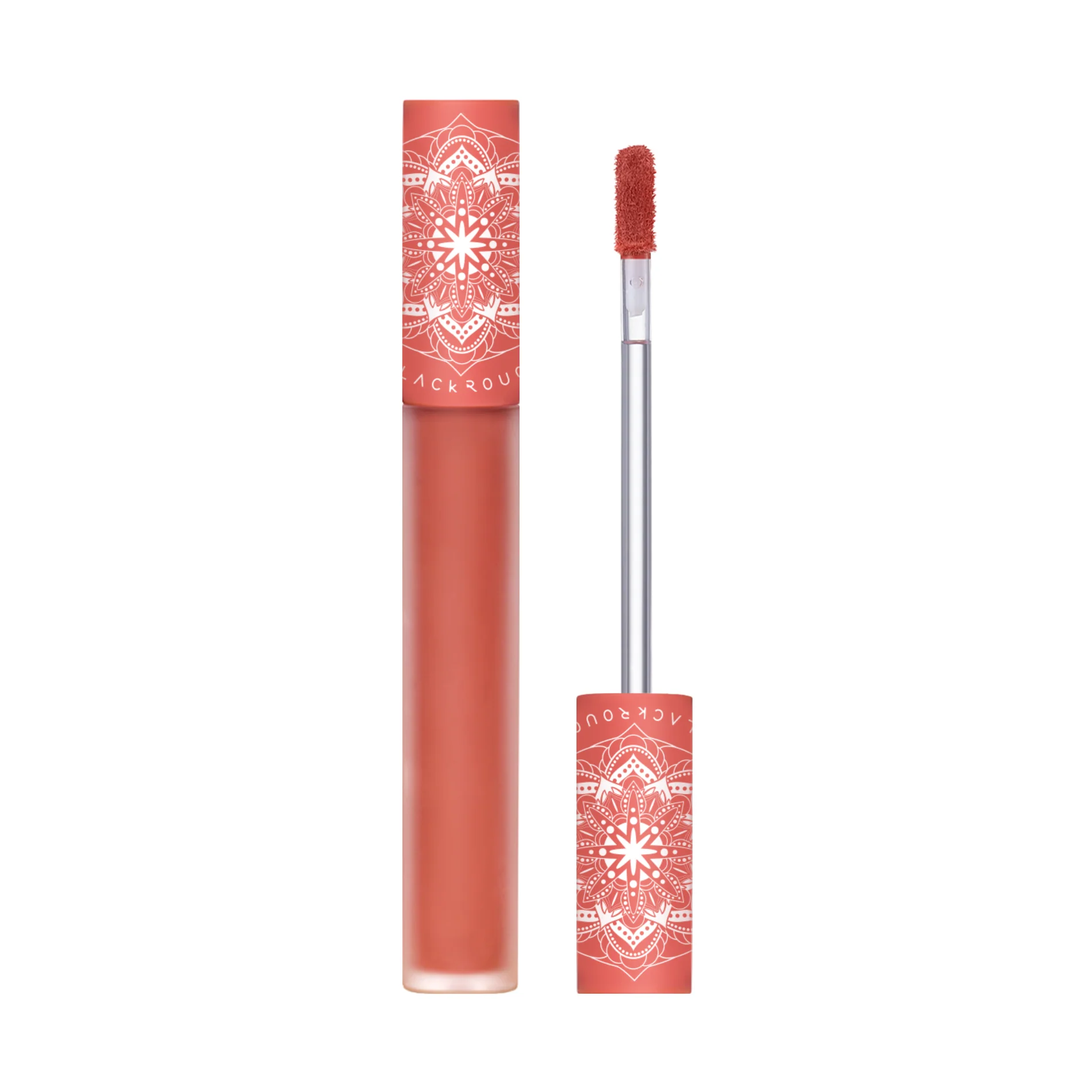 BLACK ROUGE CREAM MATT ROUGE Kremowy matowy tint do ust 4 g - Image 6