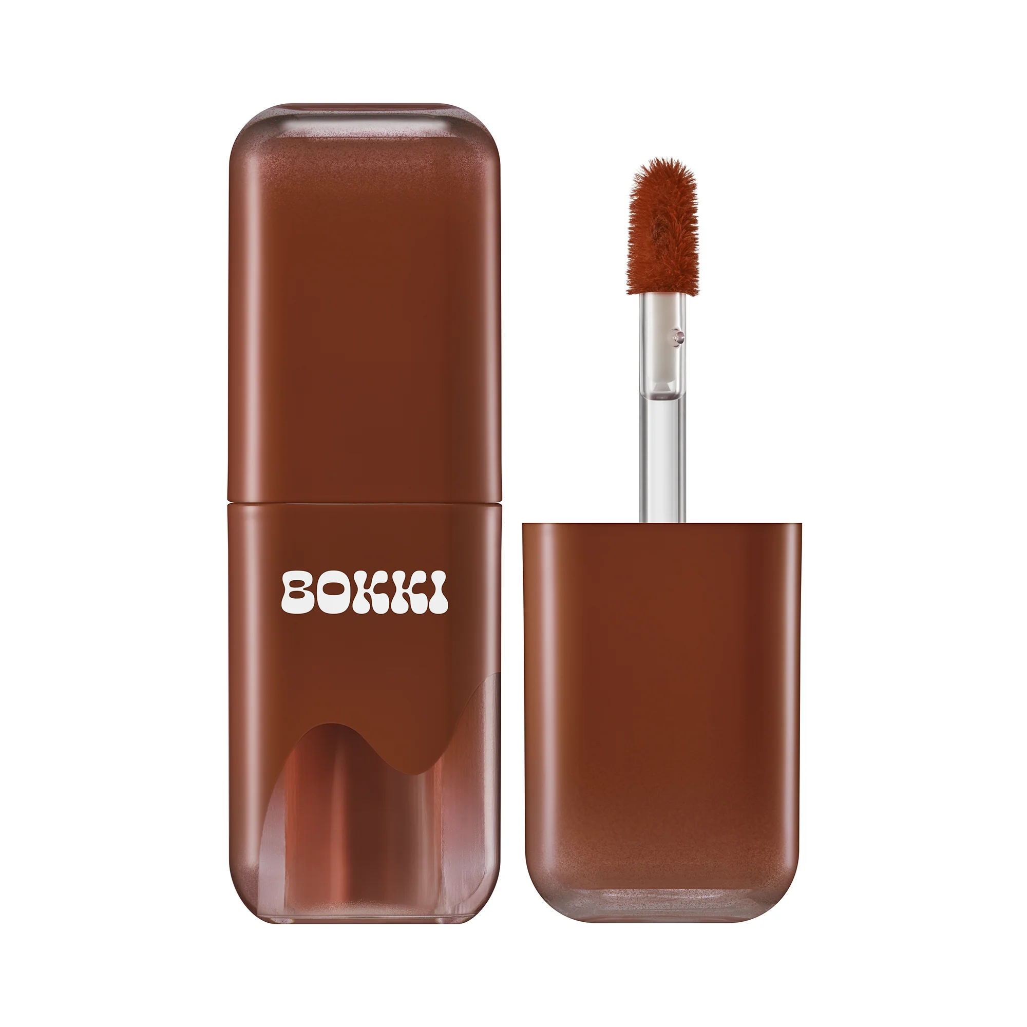 BLACK ROUGE GLOW BOKKI TINT Nabłyszczający tint do ust 4,85 g - Image 15