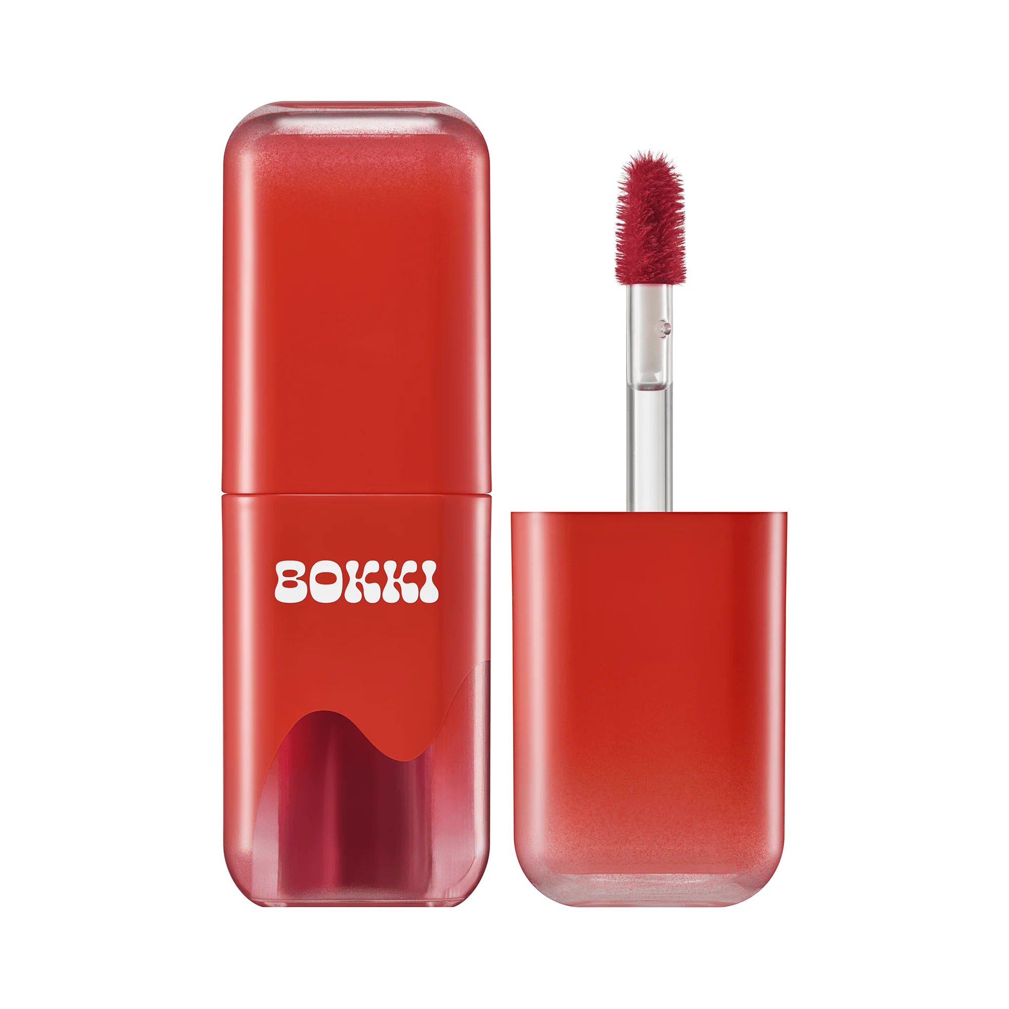 BLACK ROUGE GLOW BOKKI TINT Nabłyszczający tint do ust 4,85 g - Image 6