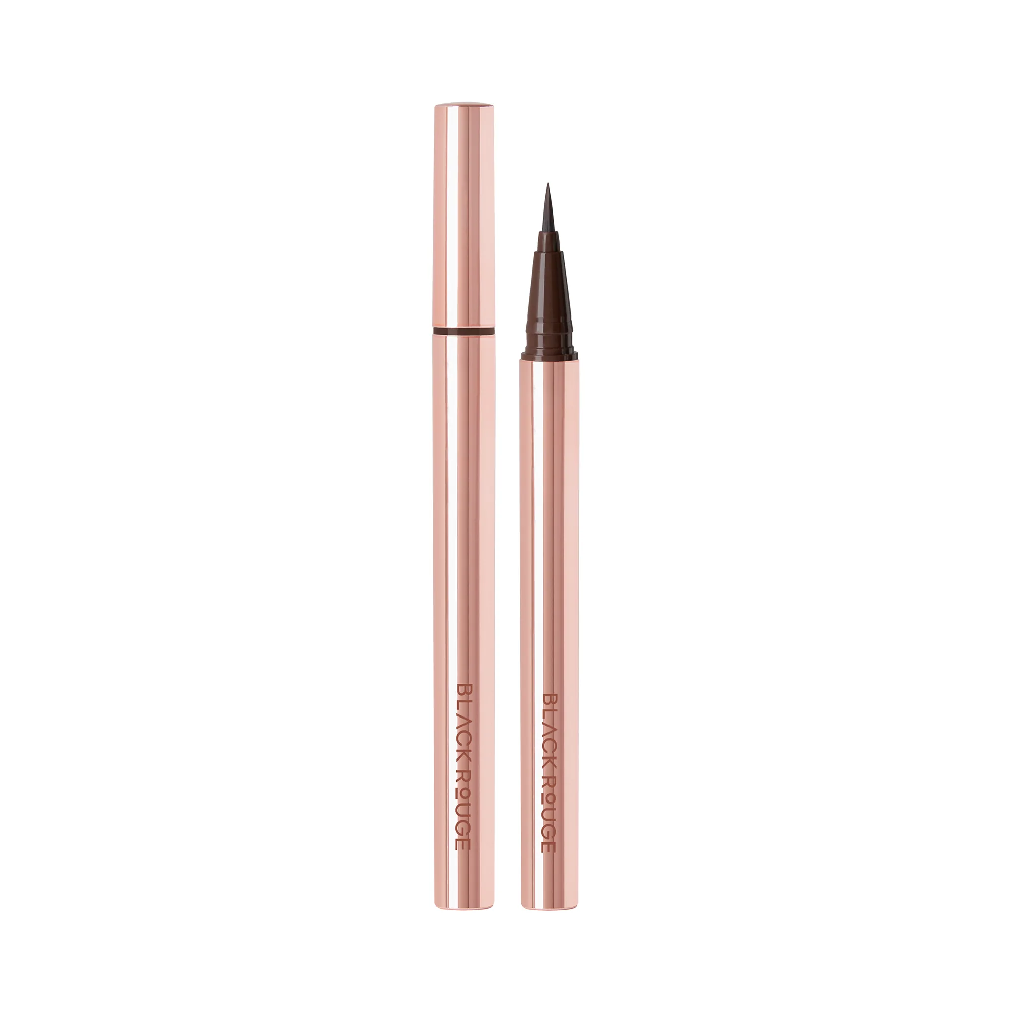 BLACK ROUGE Power Proof Pen Liner wodoodporny eyeliner w pisaku 0,6 g - Image 3