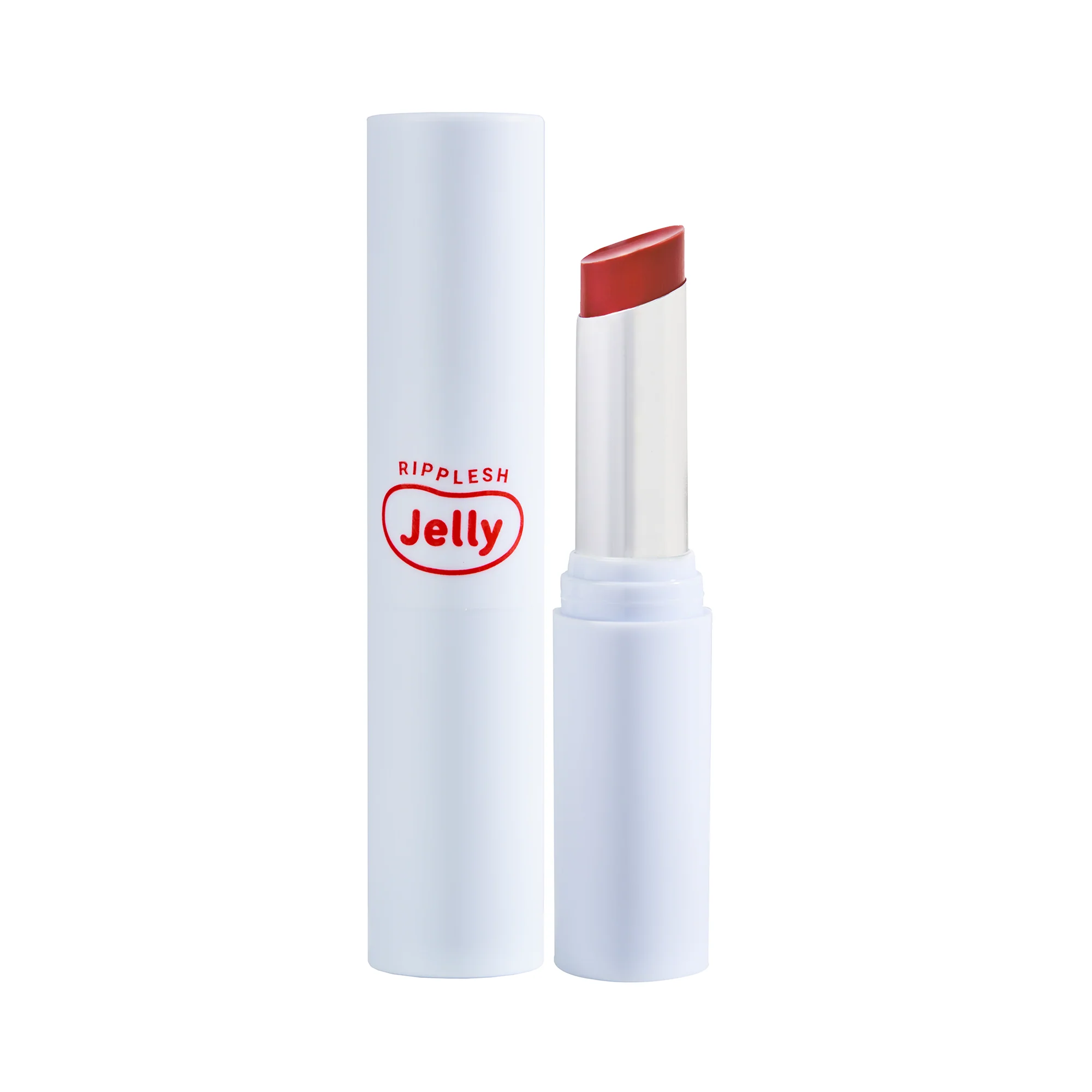 BLACK ROUGE Ripplesh Jelly Balm wegański balsam do ust 3,3 g - Image 6