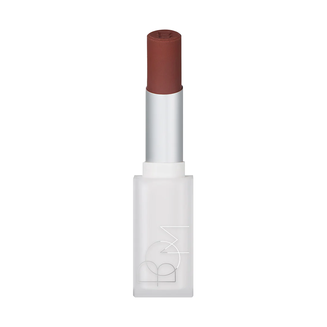 B.O.M CLOUD BLUR LIPSTICK Lekka matowa pomadka do ust 3,3 g - Image 6