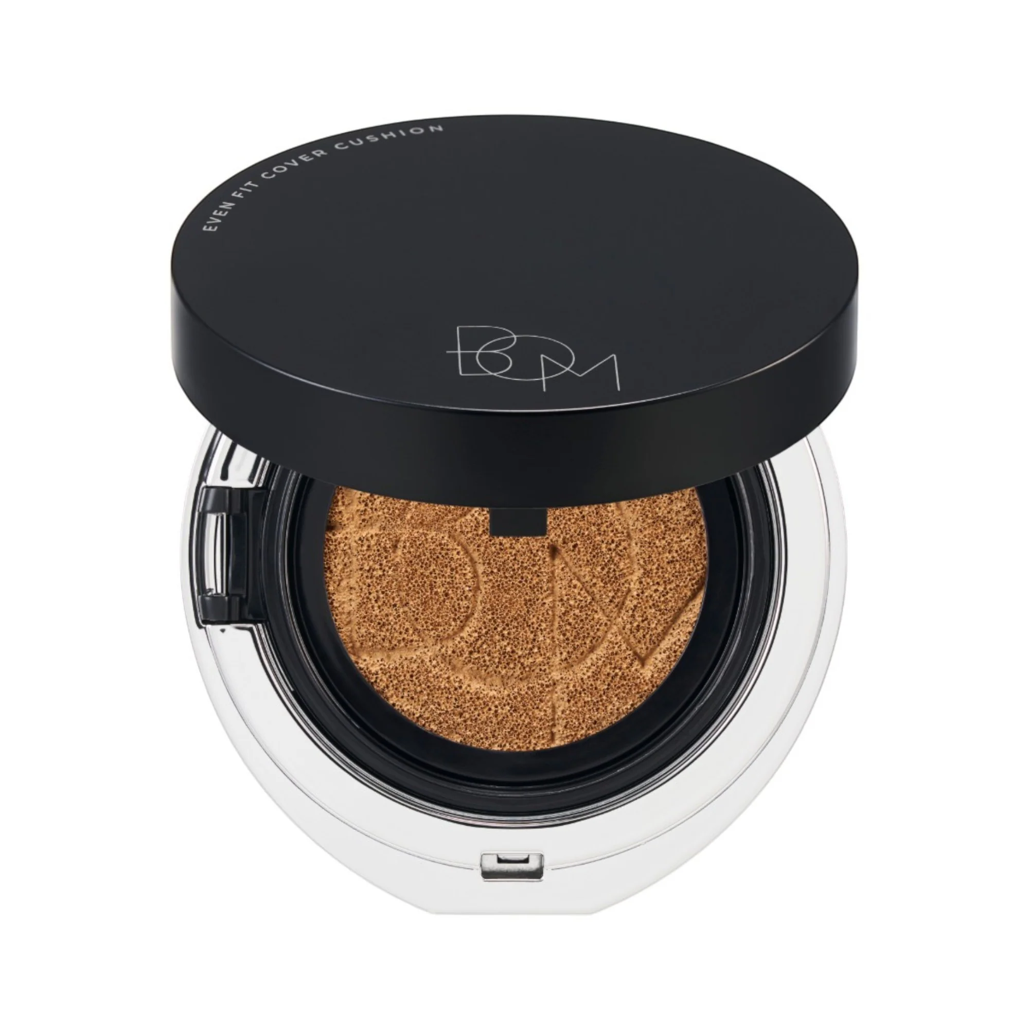 B.O.M EVEN FIT COVER CUSHION Długotrwały podkład typu cushion – półmatowe wykończenie 15 g - Image 5