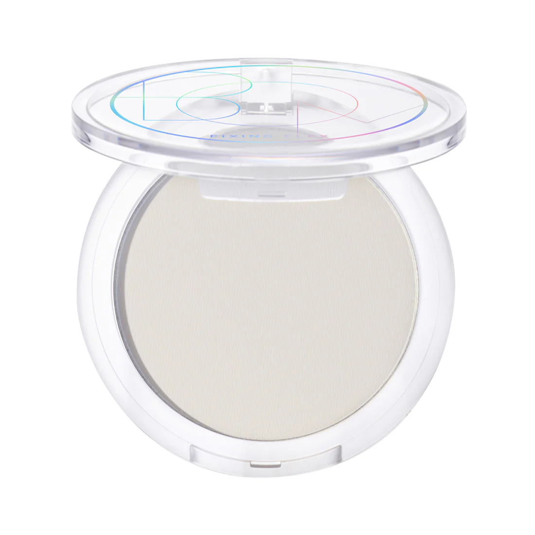B.O.M FIXING FLEX POWDER PACT Ultralekki utrwalający puder do twarzy 7,5 g