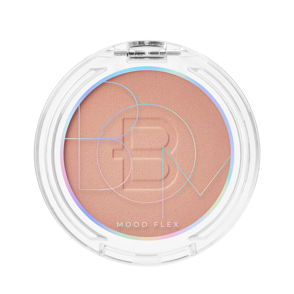 B.O.M MOOD FLEX POWER BLUSH Róż do policzków 4,5 g - Image 3