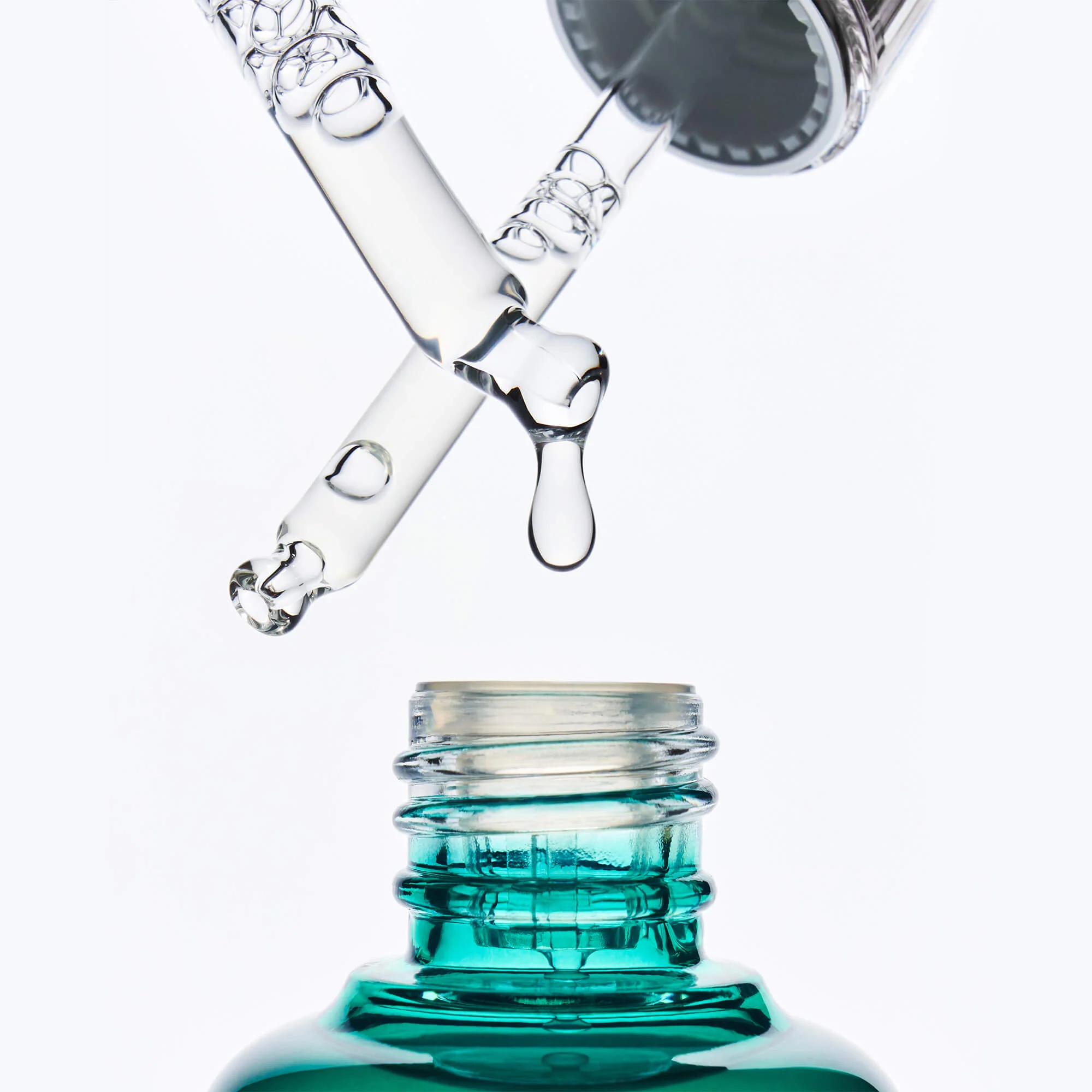 BRINGGREEN Zinc Teca Blemish Serum – Skoncentrowane serum do twarzy przeciw niedoskonałościom 25 ml - Image 6