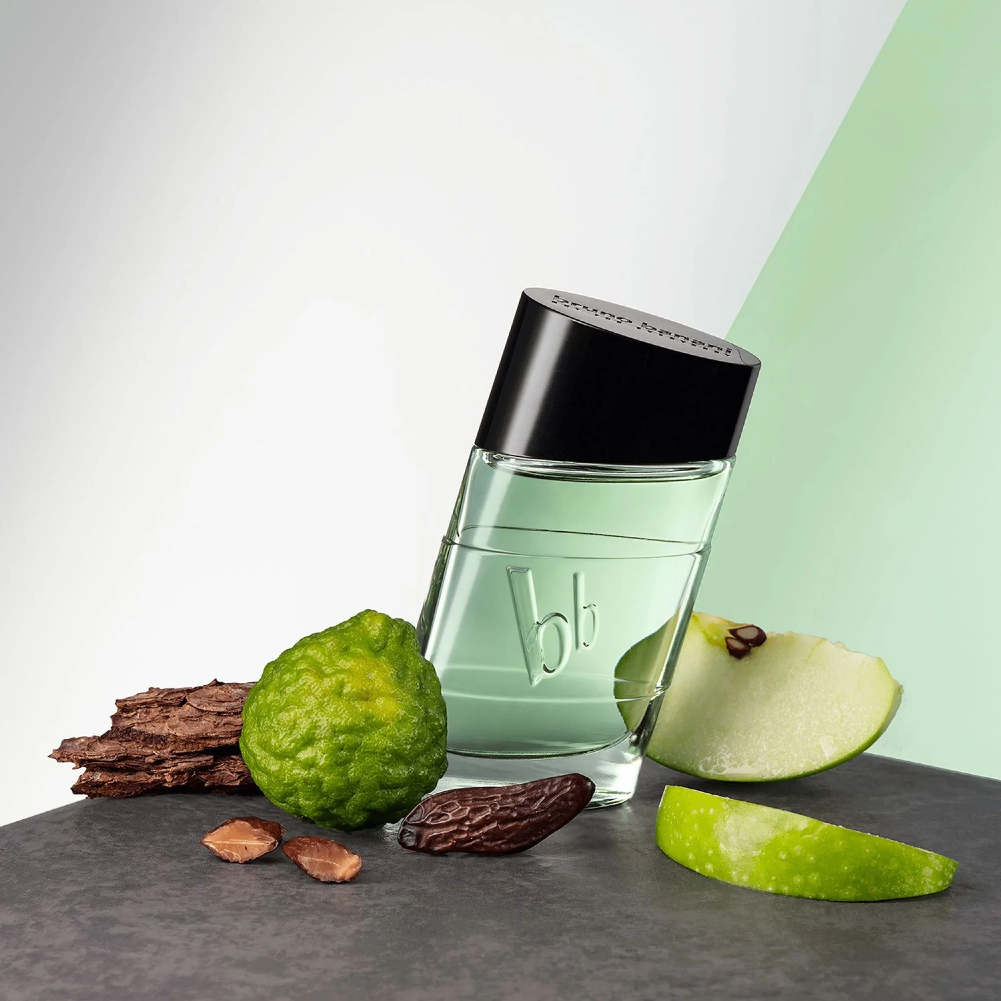 BRUNO BANANI MADE FOR MEN Woda perfumowana dla mężczyzn 50 ml - Image 4
