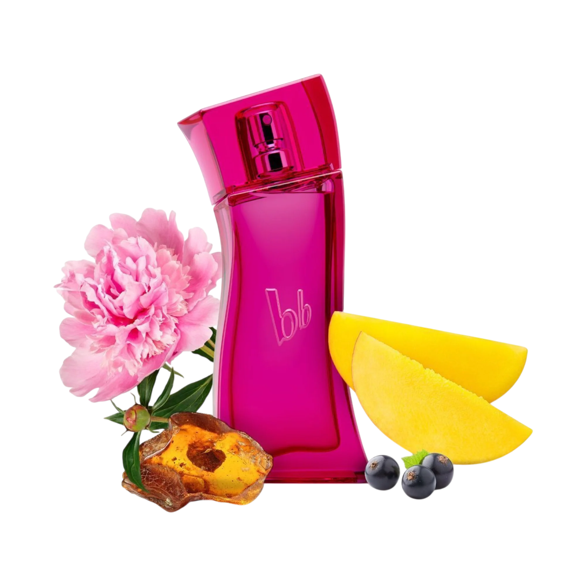 BRUNO BANANI PURE WOMAN Woda perfumowana damska 30 ml - Image 4
