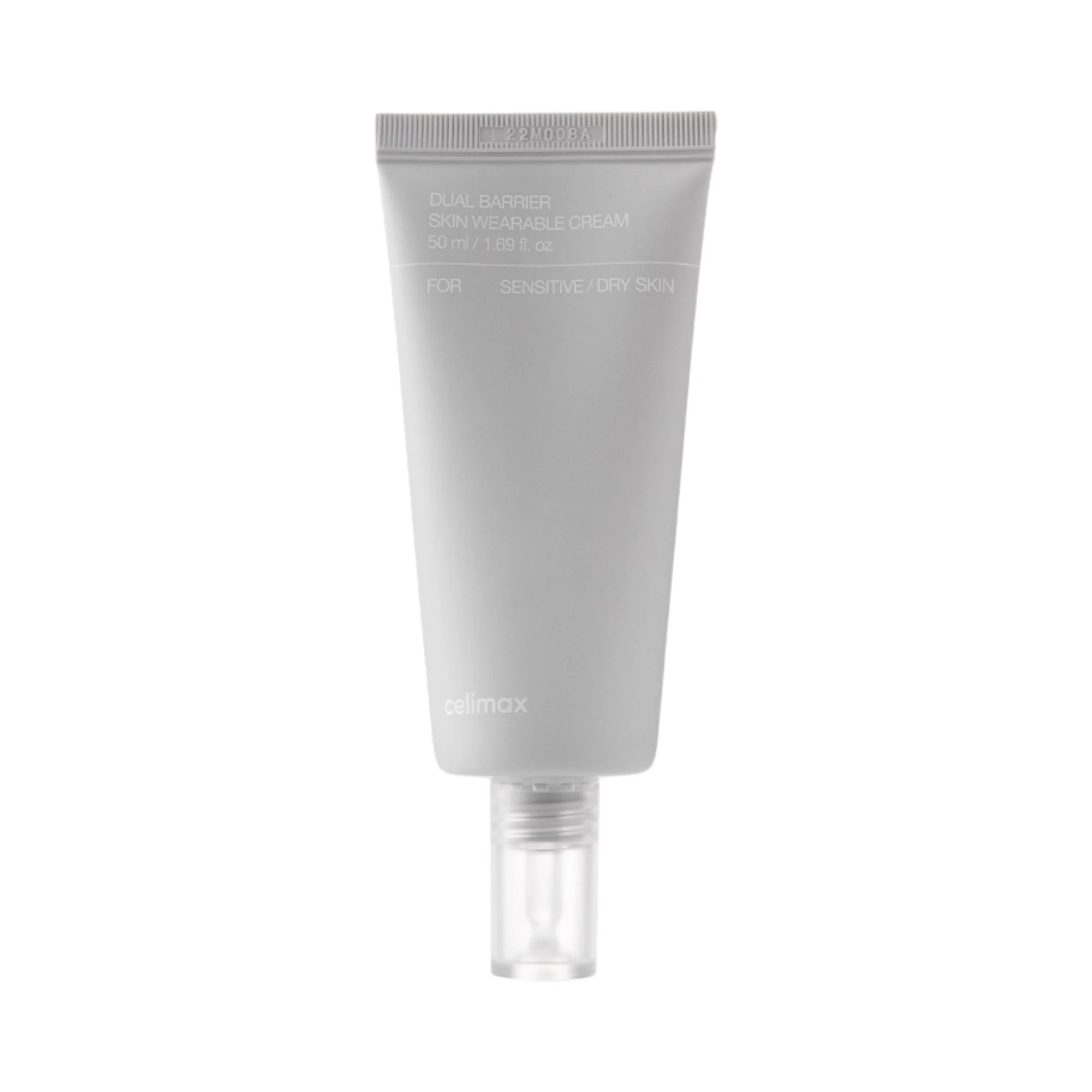 CELIMAX DUAL BARRIER SKIN WEARABLE Krem z ceramidami wzmacniający barierę hydrolipidową 50 ml