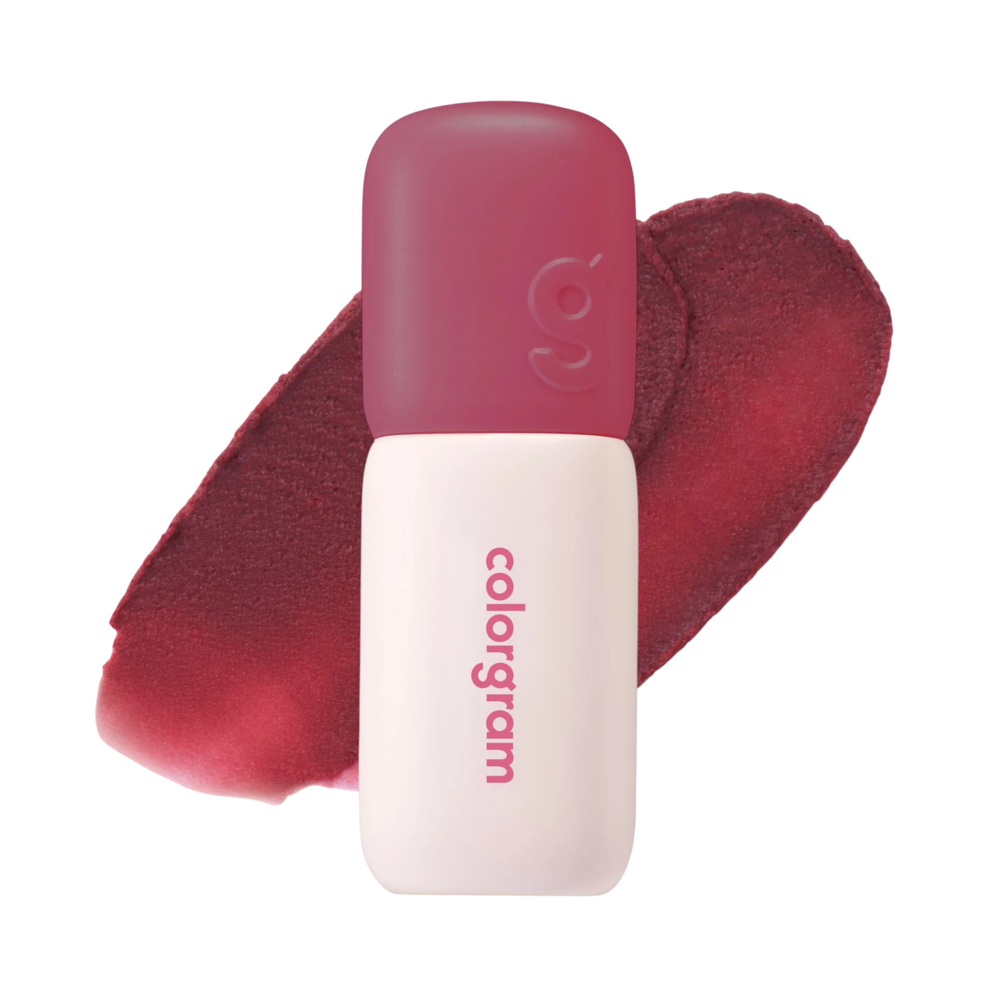 COLORGRAM NUDE BLUR TINT Tint do ust i policzków z efektem blur 5 g - Image 10