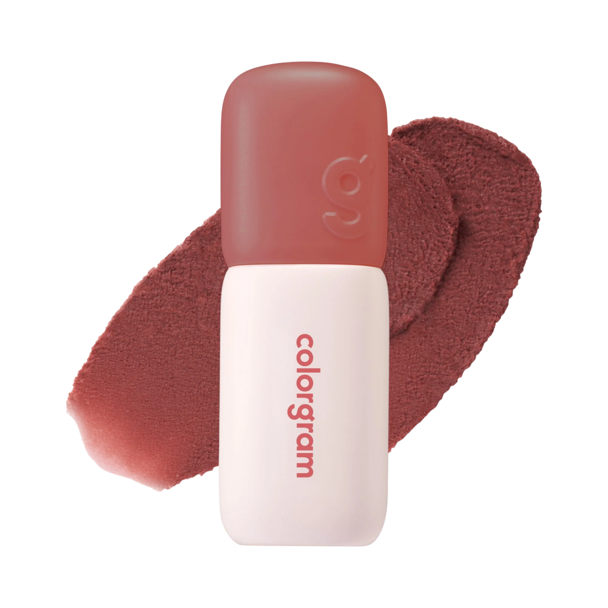 COLORGRAM NUDE BLUR TINT Tint do ust i policzków z efektem blur 5 g - Image 11