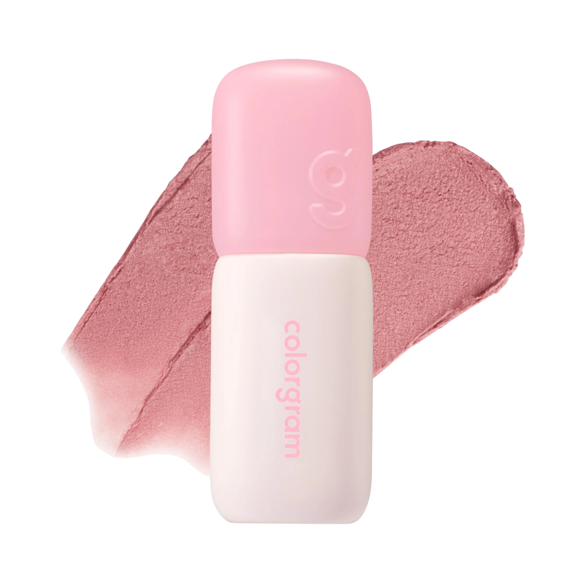 COLORGRAM NUDE BLUR TINT Tint do ust i policzków z efektem blur 5 g - Image 14