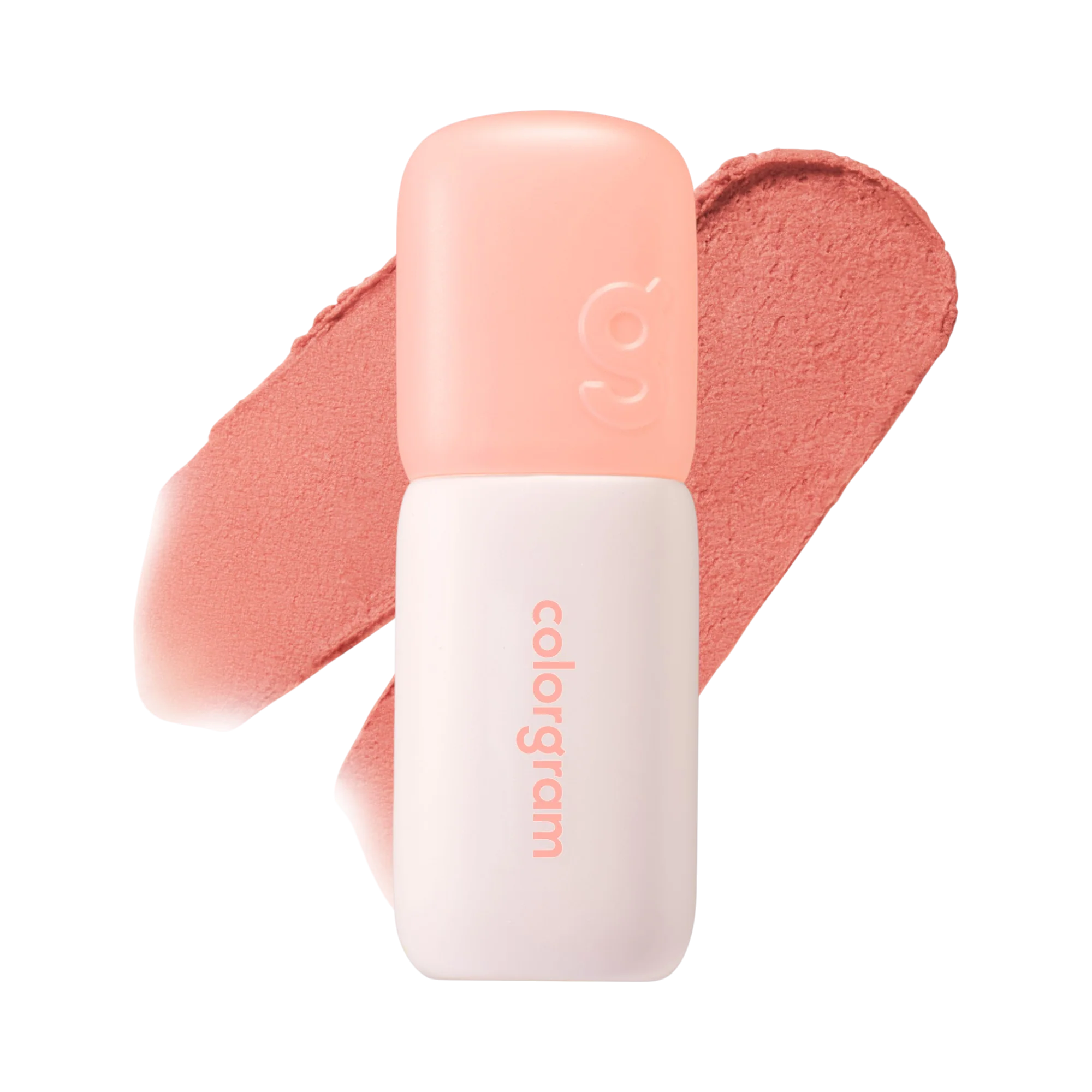 COLORGRAM NUDE BLUR TINT Tint do ust i policzków z efektem blur 5 g - Image 15