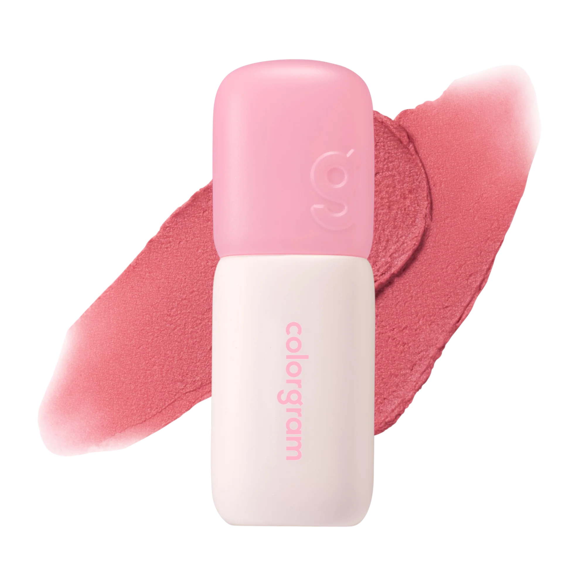 COLORGRAM NUDE BLUR TINT Tint do ust i policzków z efektem blur 5 g - Image 17
