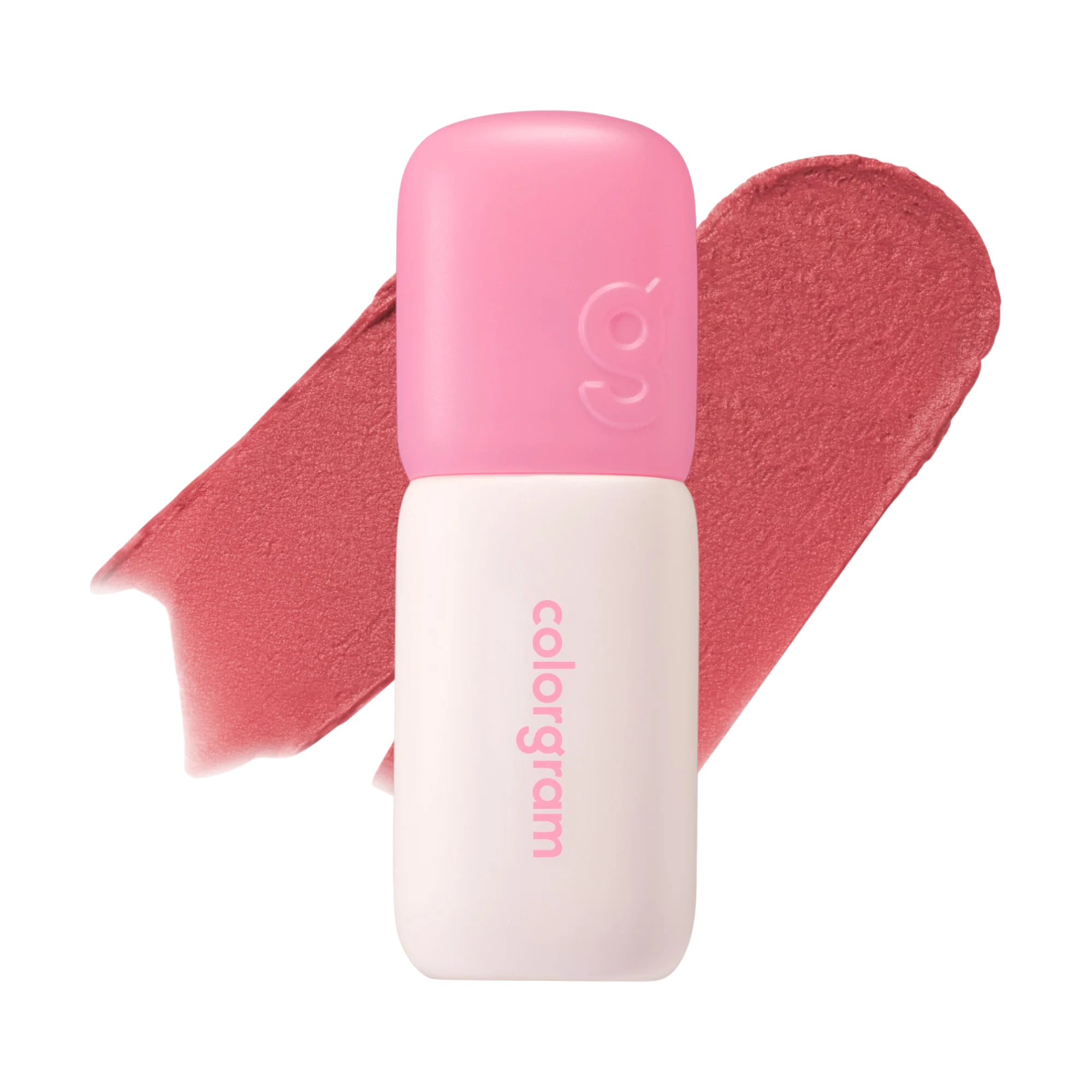 COLORGRAM NUDE BLUR TINT Tint do ust i policzków z efektem blur 5 g - Image 18