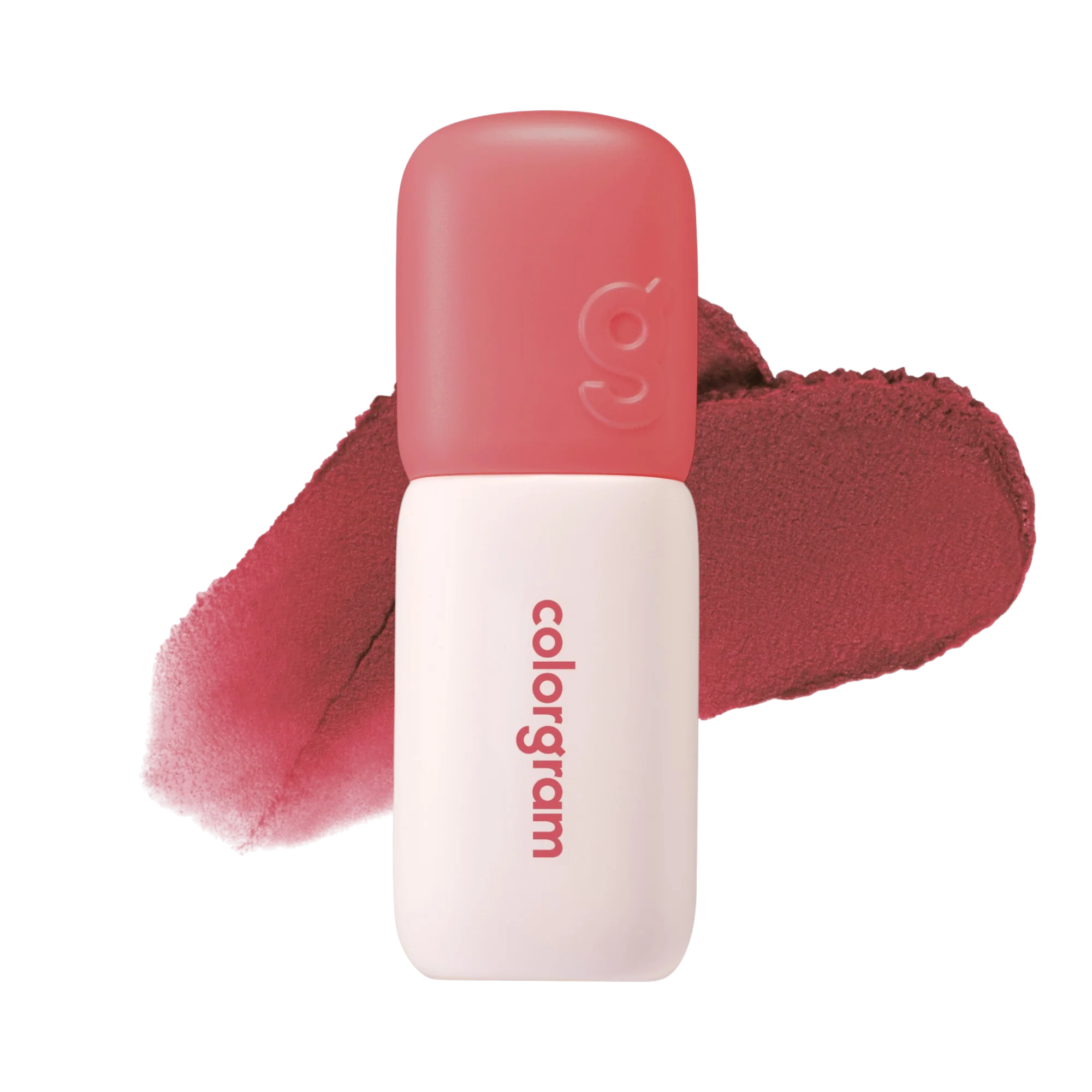 COLORGRAM NUDE BLUR TINT Tint do ust i policzków z efektem blur 5 g - Image 5