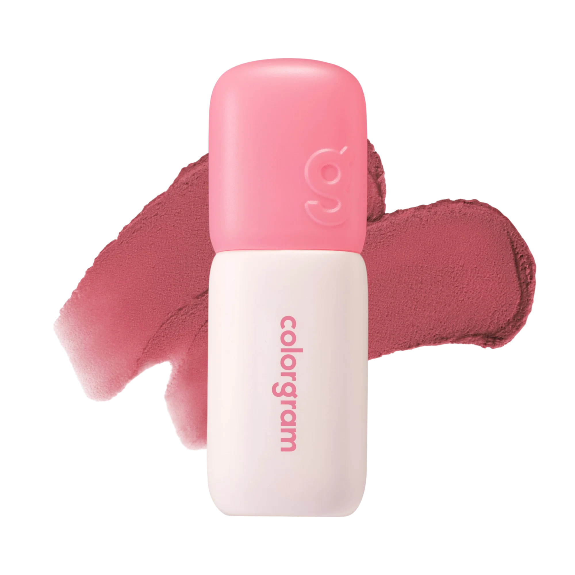 COLORGRAM NUDE BLUR TINT Tint do ust i policzków z efektem blur 5 g - Image 6