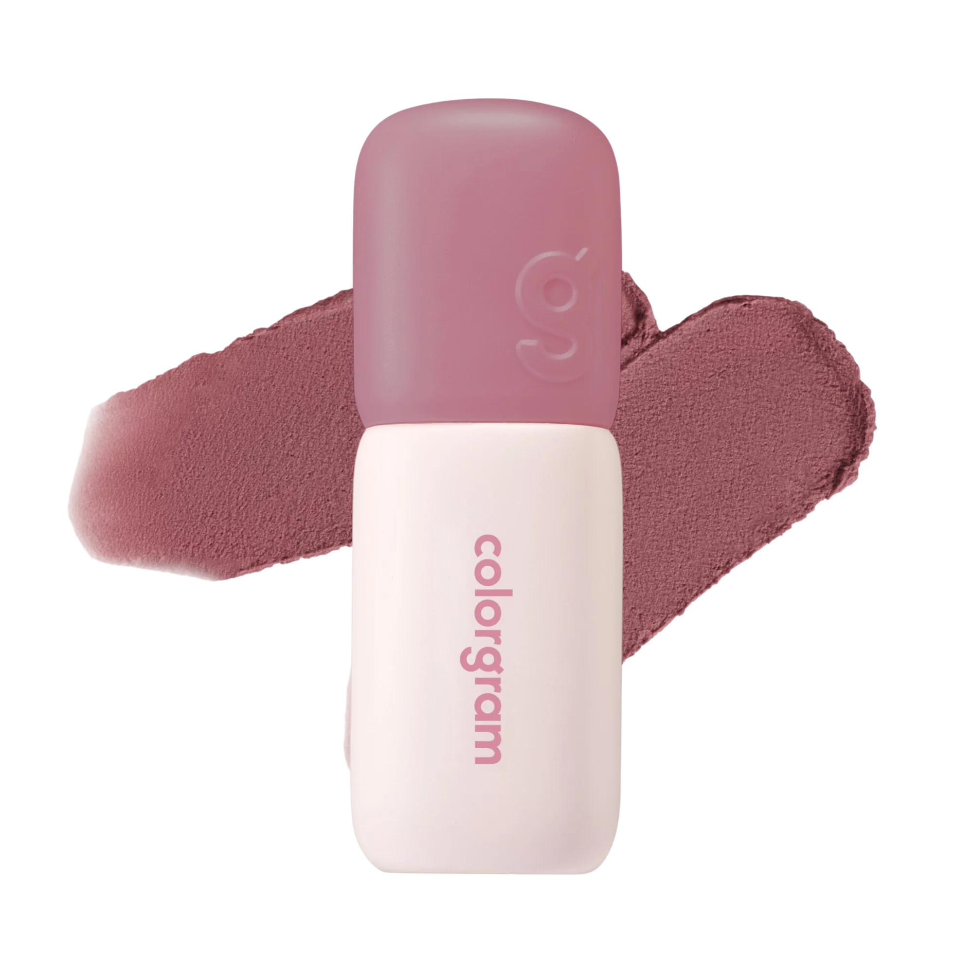 COLORGRAM NUDE BLUR TINT Tint do ust i policzków z efektem blur 5 g - Image 7