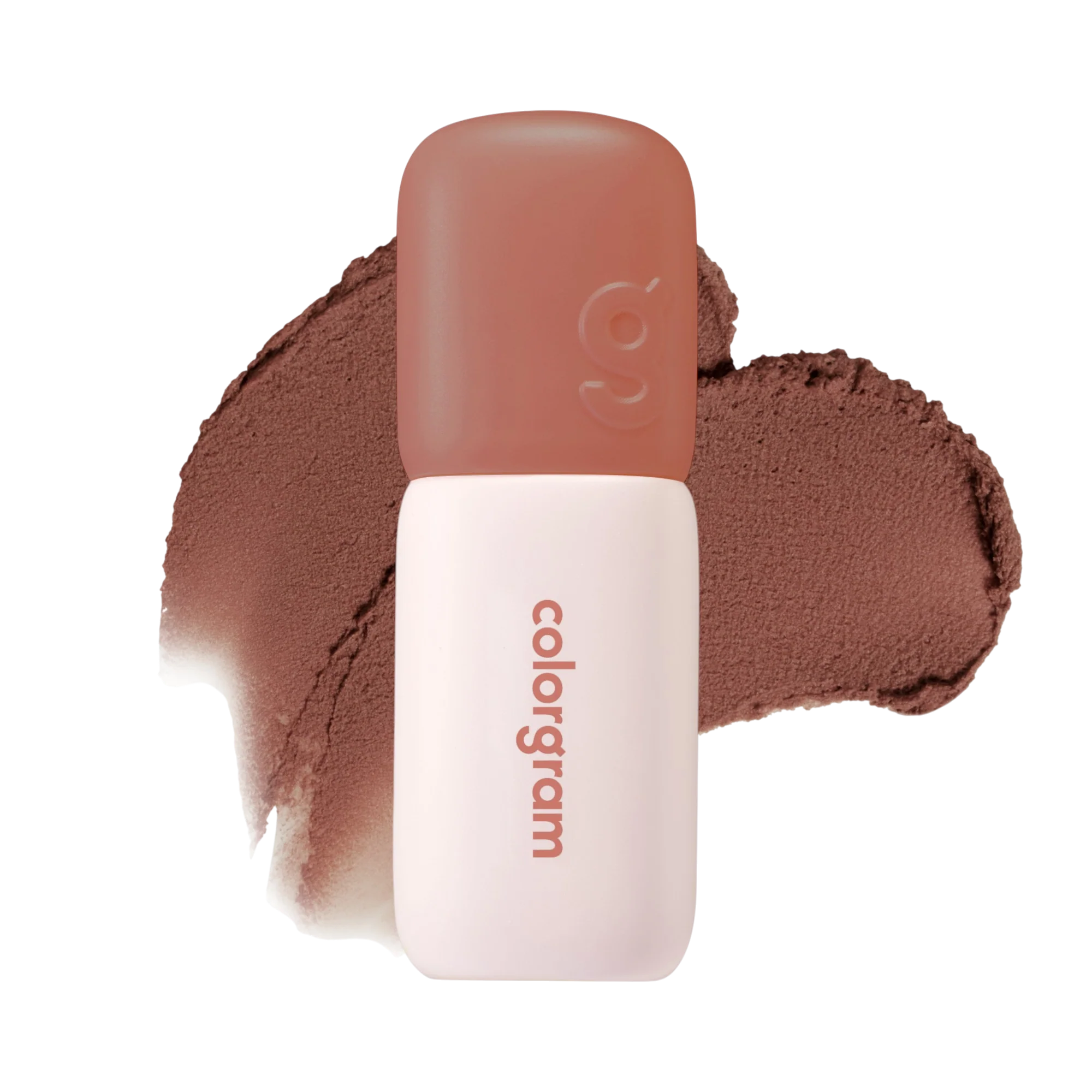 COLORGRAM NUDE BLUR TINT Tint do ust i policzków z efektem blur 5 g - Image 8