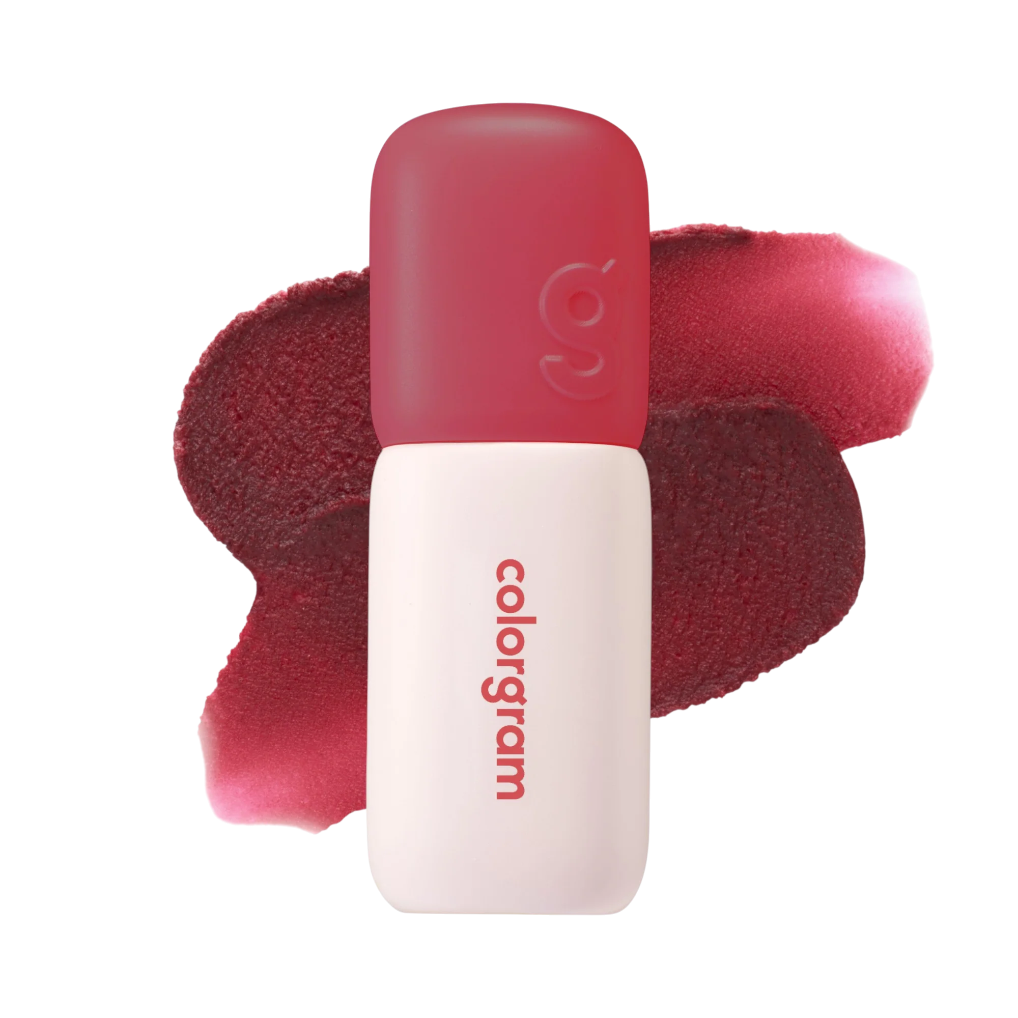 COLORGRAM NUDE BLUR TINT Tint do ust i policzków z efektem blur 5 g - Image 9