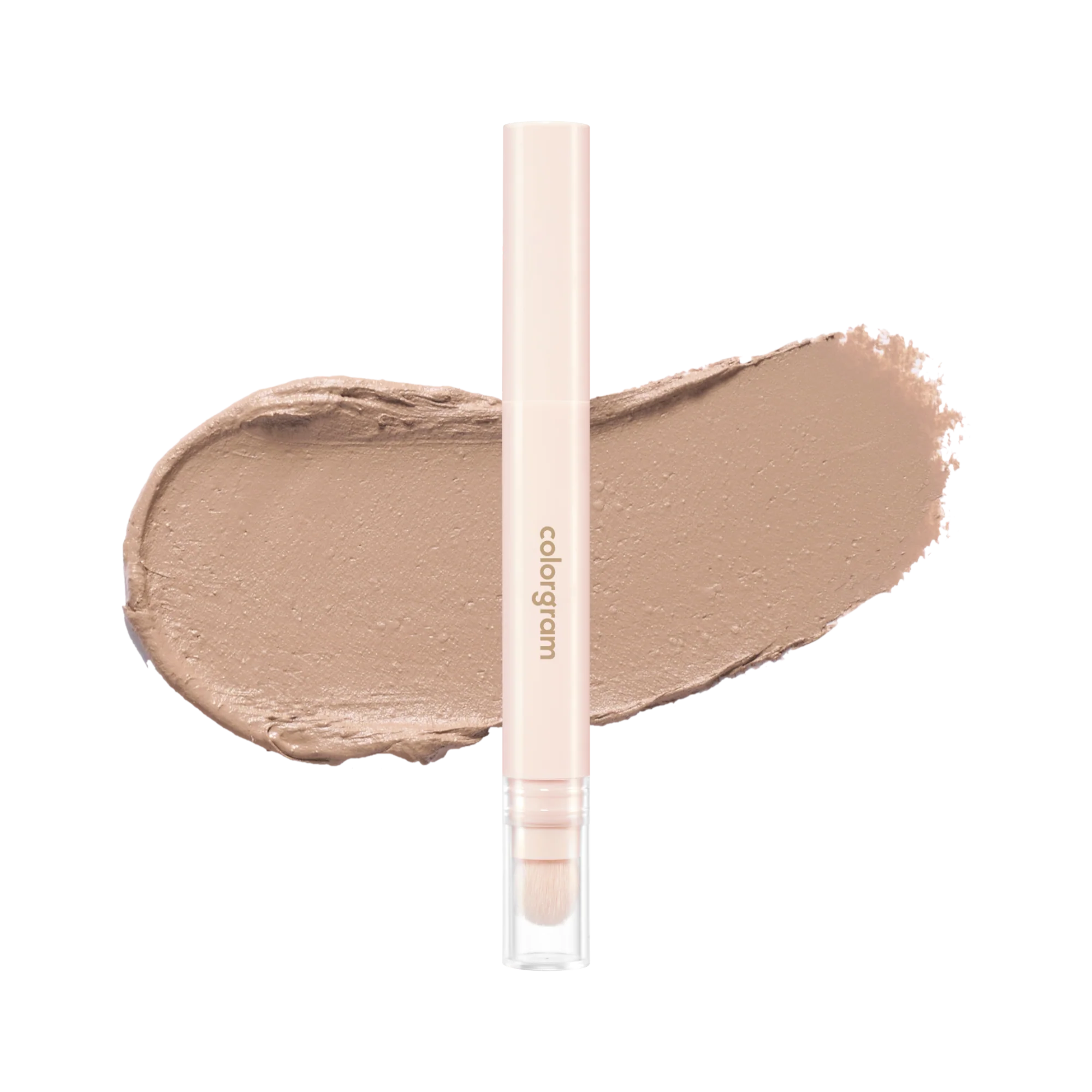 COLORGRAM RE-FORMING CONTOUR STICK Kremowy sztyft do konturowania twarzy 1,3 g