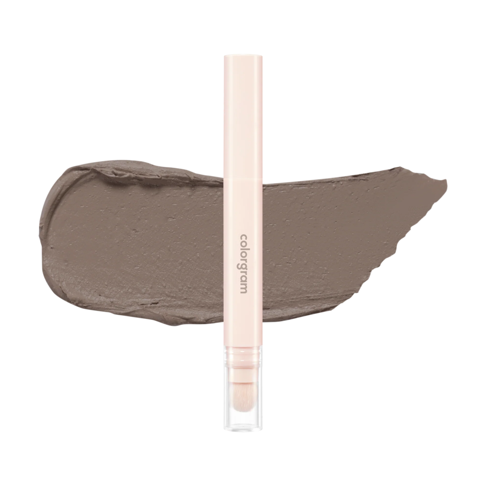 COLORGRAM RE-FORMING CONTOUR STICK Kremowy sztyft do konturowania twarzy 1,3 g - Image 2