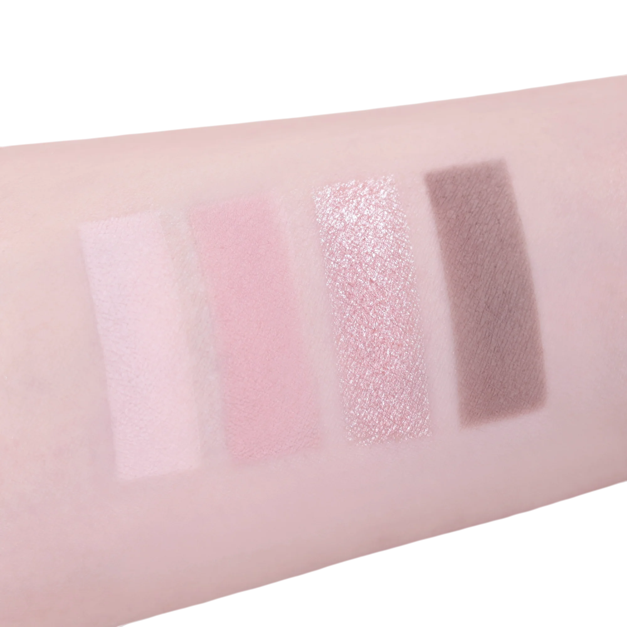 COLORGRAM TINTIN DORY EYE PALETTE Paleta cieni do powiek, 06 Mochi Tory 4 g - Image 2