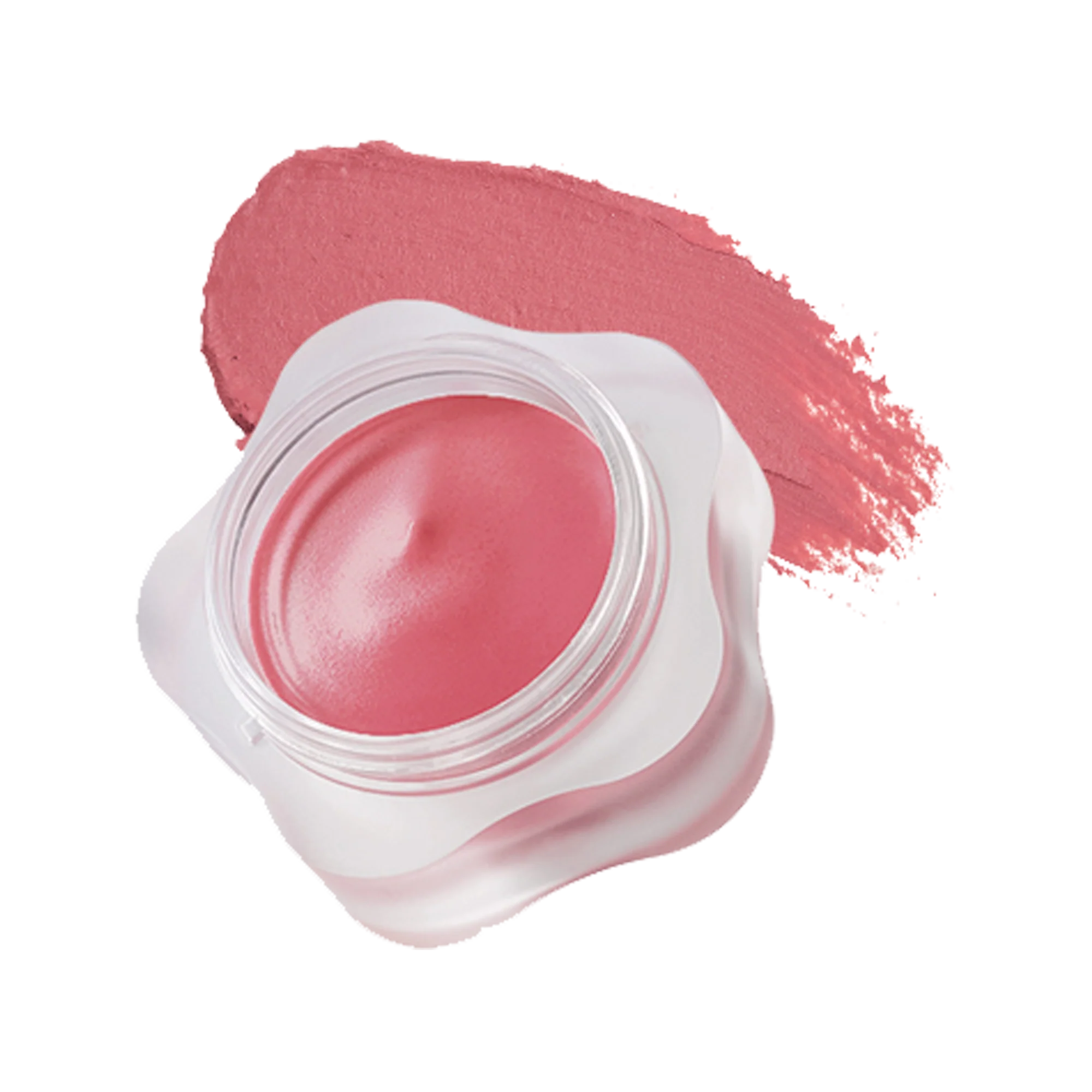 DEARMAY PURE FALLING MOOD LIP POT Balsam koloryzujący do ust i policzków 6,5 g - Image 2