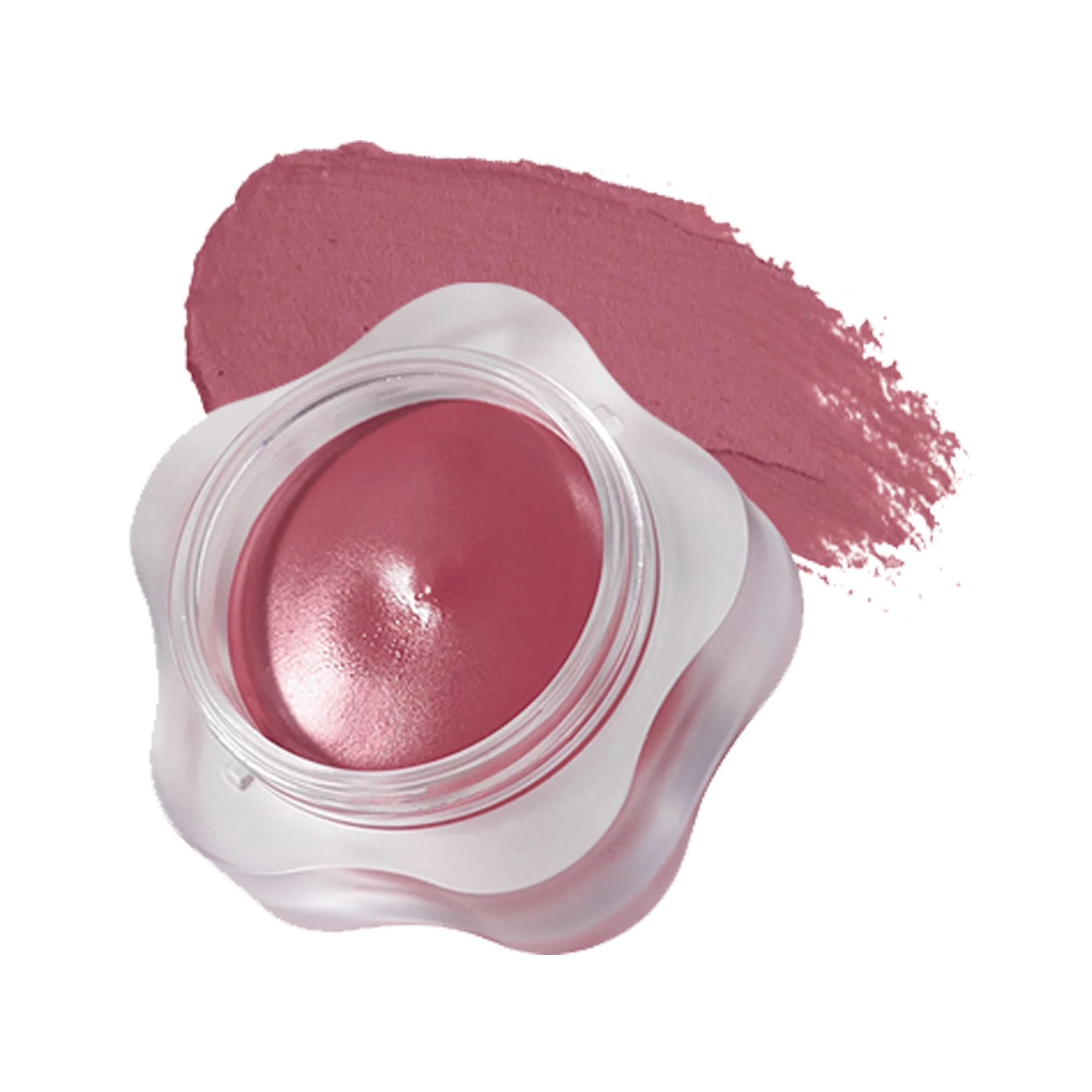DEARMAY PURE FALLING MOOD LIP POT Balsam koloryzujący do ust i policzków 6,5 g - Image 3