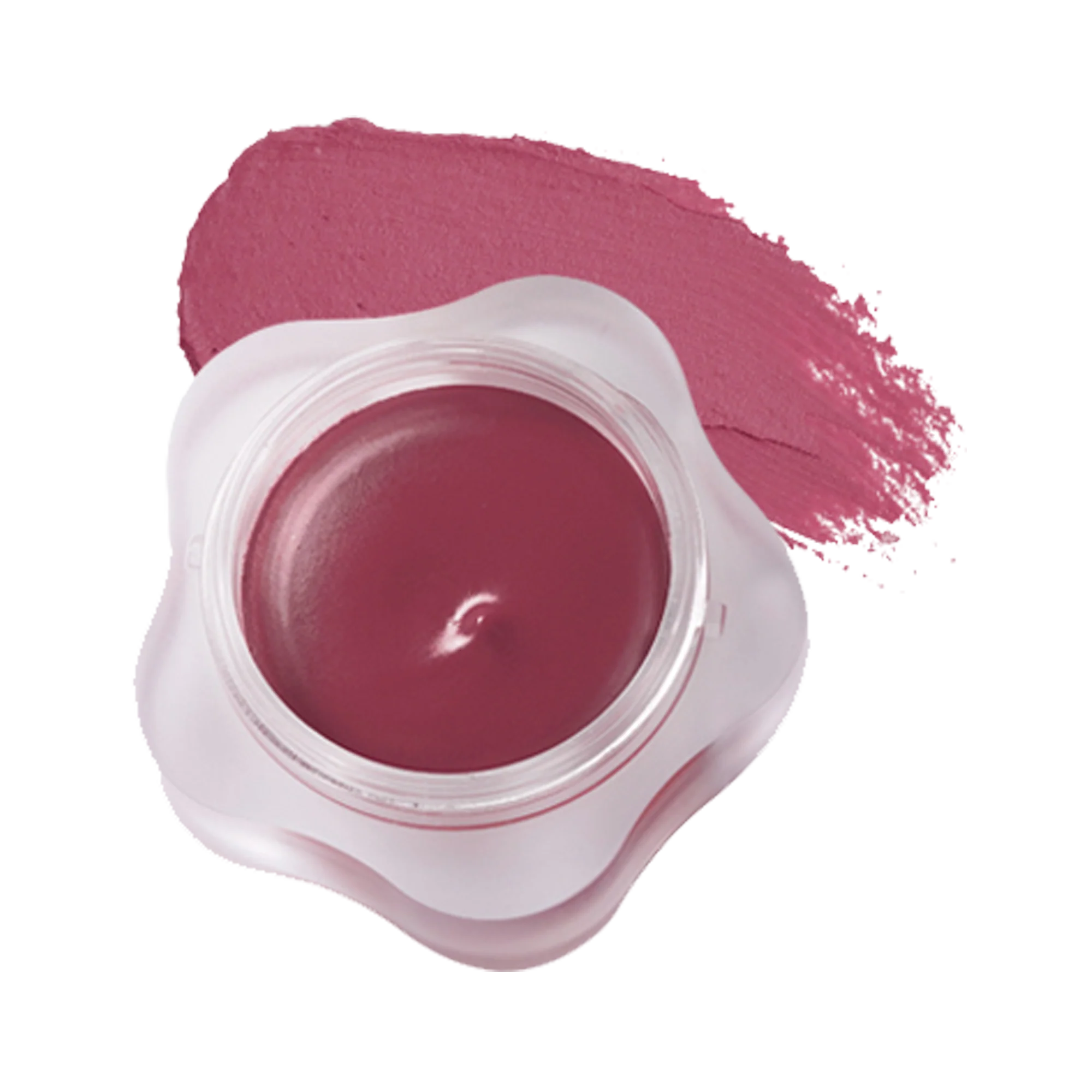 DEARMAY PURE FALLING MOOD LIP POT Balsam koloryzujący do ust i policzków 6,5 g - Image 4
