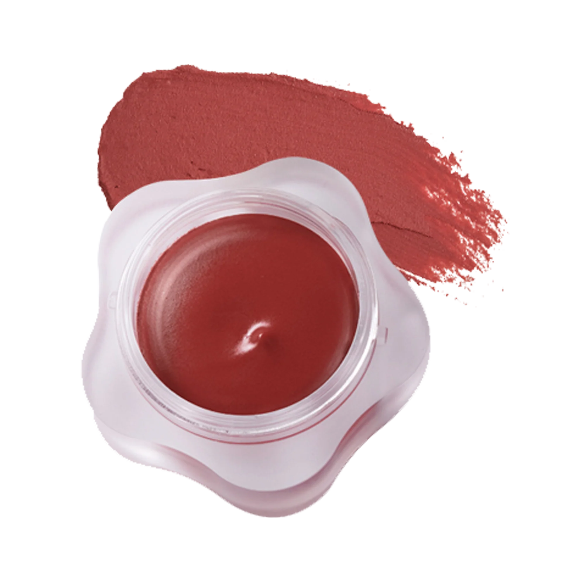 DEARMAY PURE FALLING MOOD LIP POT Balsam koloryzujący do ust i policzków 6,5 g - Image 7