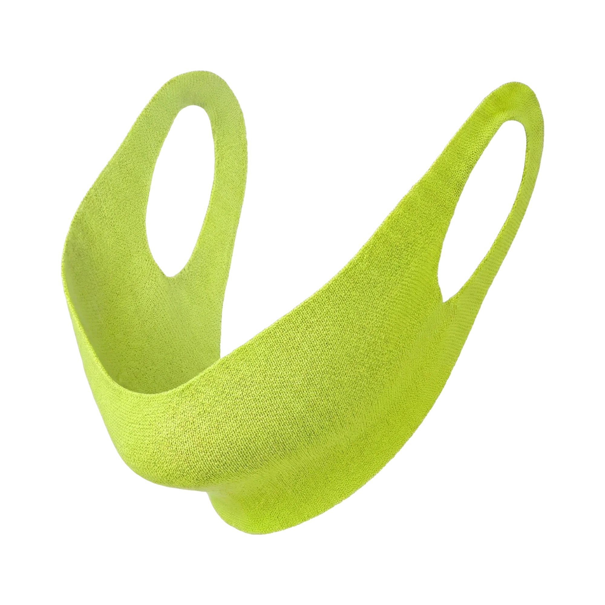 DR.MELAXIN CACTOX COOLING V-UP MASK Chłodząca maska modelująca na linię żuchwy 4 szt. / 9,3 g - Image 2