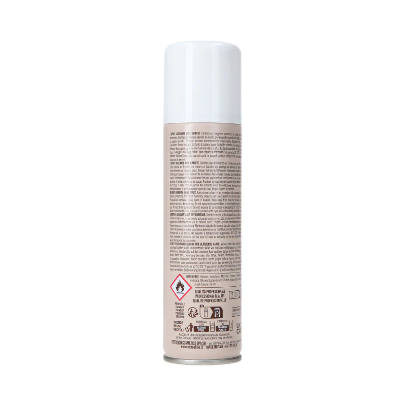ECHOSLINE ECHOS LOOK DIAMOND SHIELD Spray nabłyszczający do włosów 150 ml - Image 2