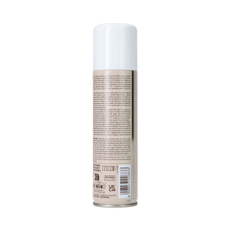 ECHOSLINE ECHOS LOOK DIAMOND SHIELD Spray nabłyszczający do włosów 150 ml - Image 3