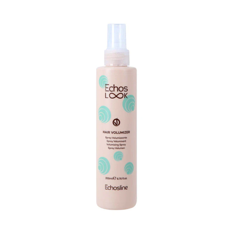 ECHOSLINE ESTYLING Spray nadający objętości 200 ml