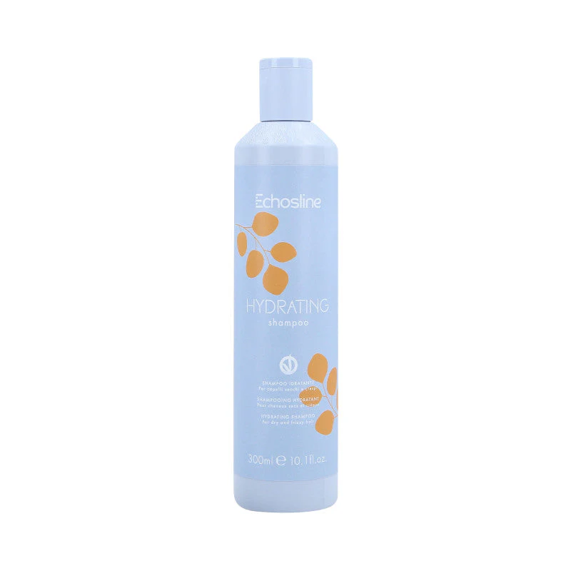 ECHOSLINE HYDRATING Nawilżający szampon do włosów 300 ml