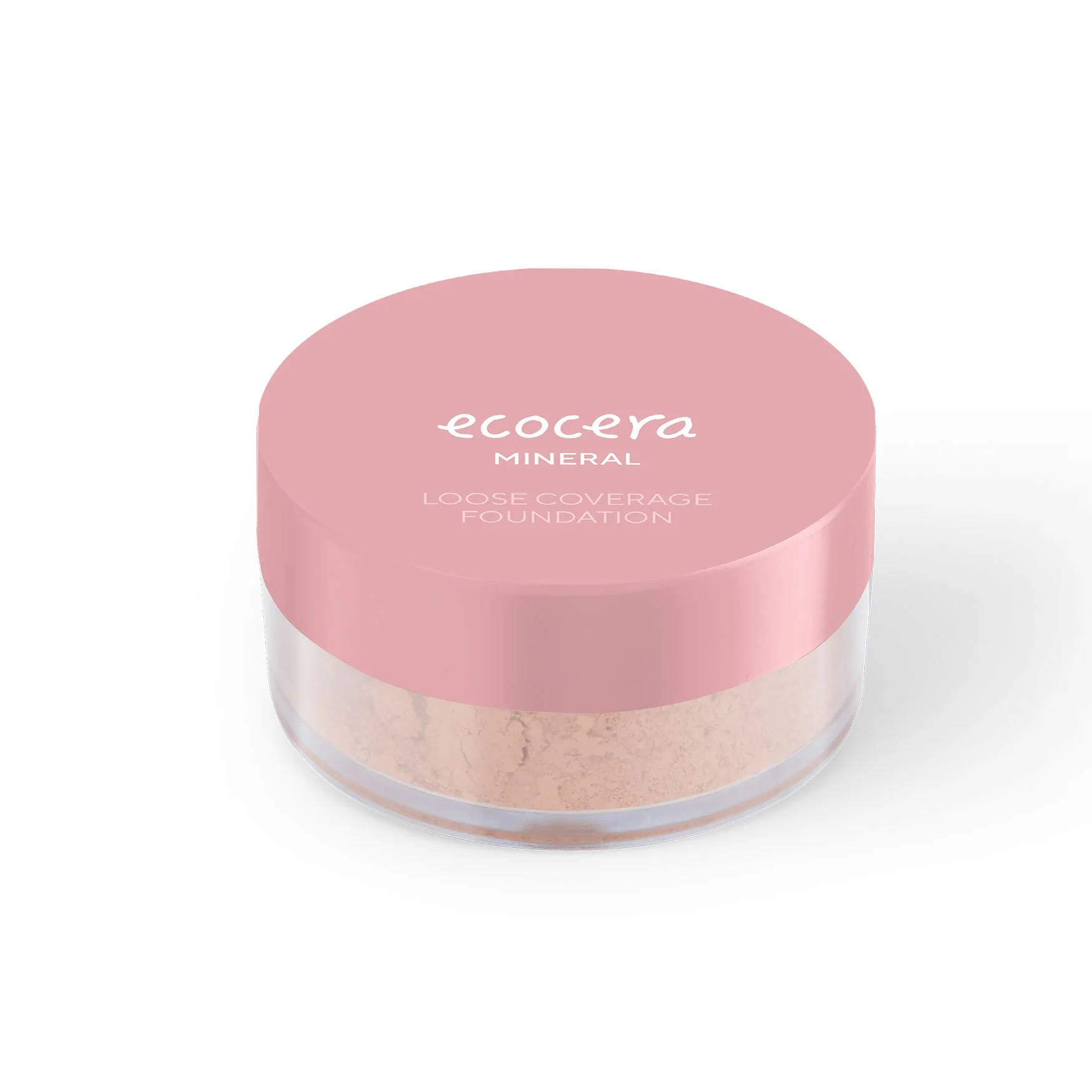ECOCERA MINERAL Podkład mineralny kryjący 4 g - Image 12