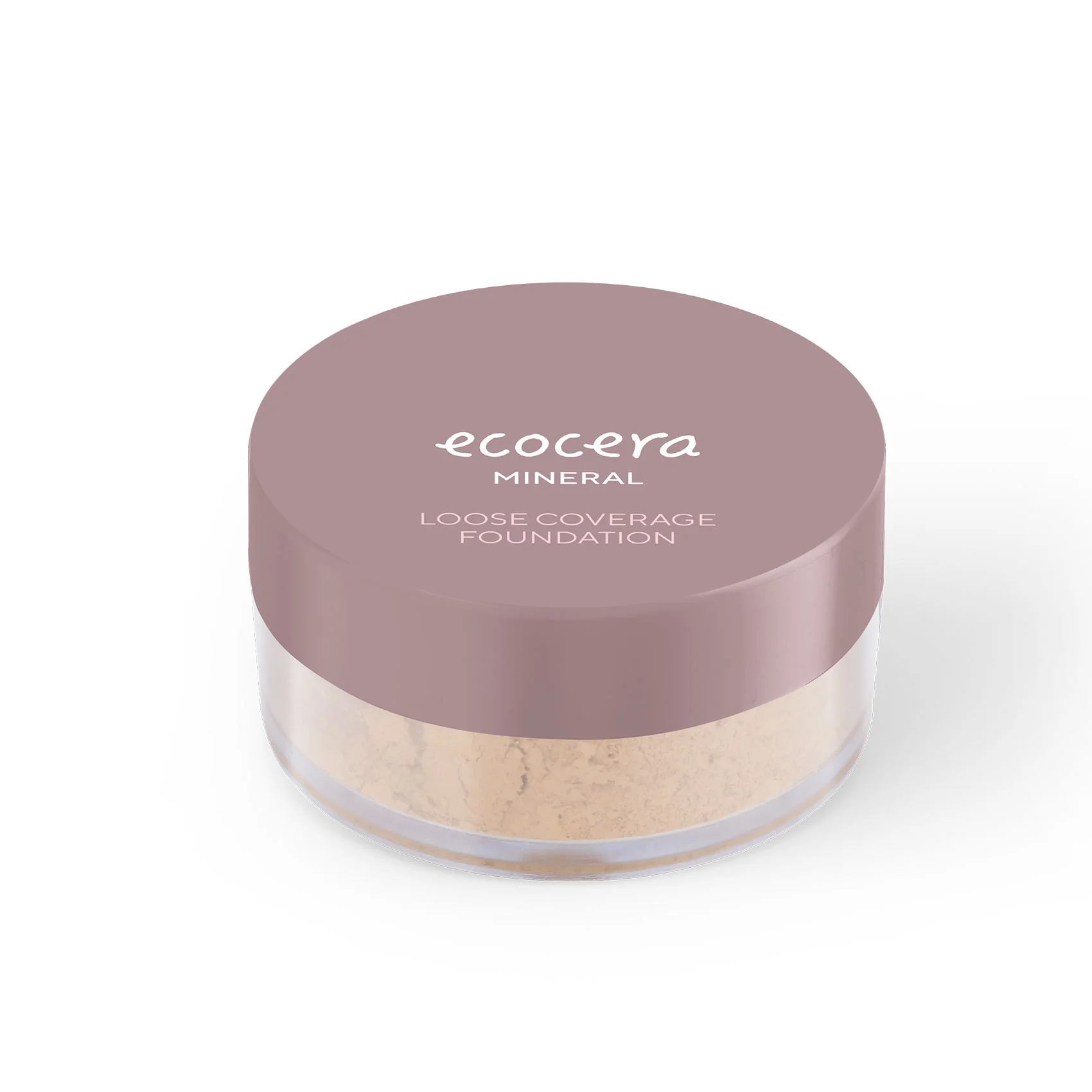 ECOCERA MINERAL Podkład mineralny kryjący 4 g - Image 16