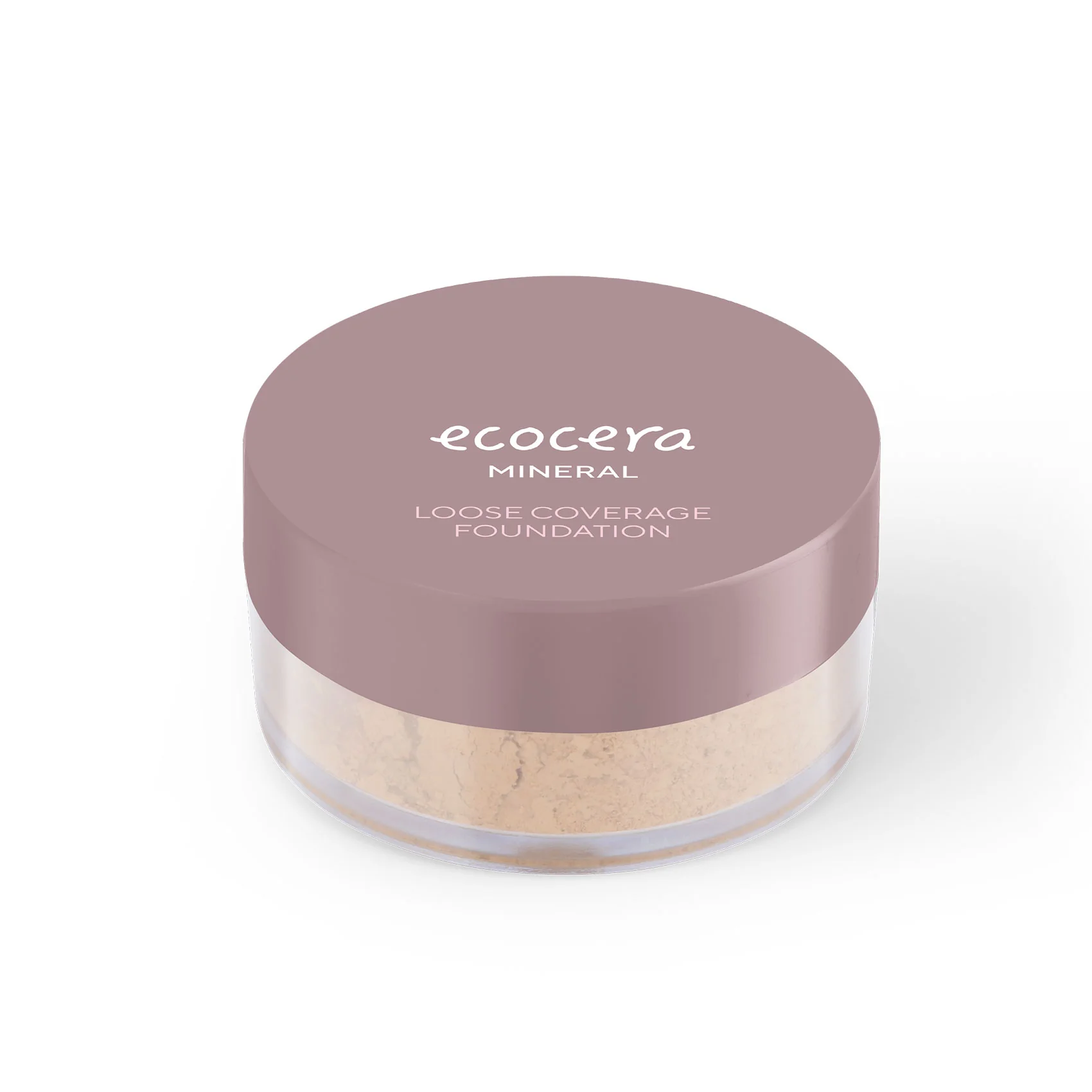 ECOCERA MINERAL Podkład mineralny kryjący 4 g - Image 17