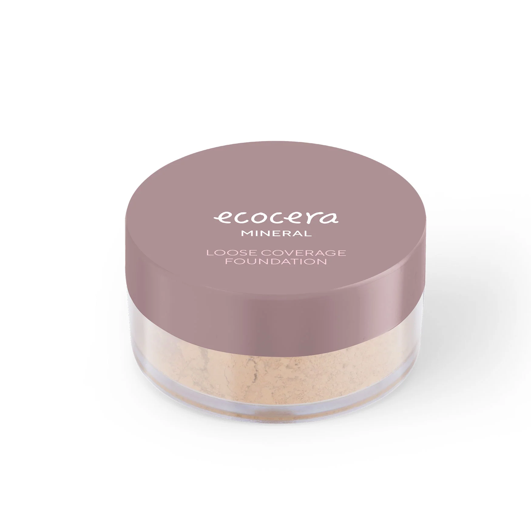 ECOCERA MINERAL Podkład mineralny kryjący 4 g - Image 18