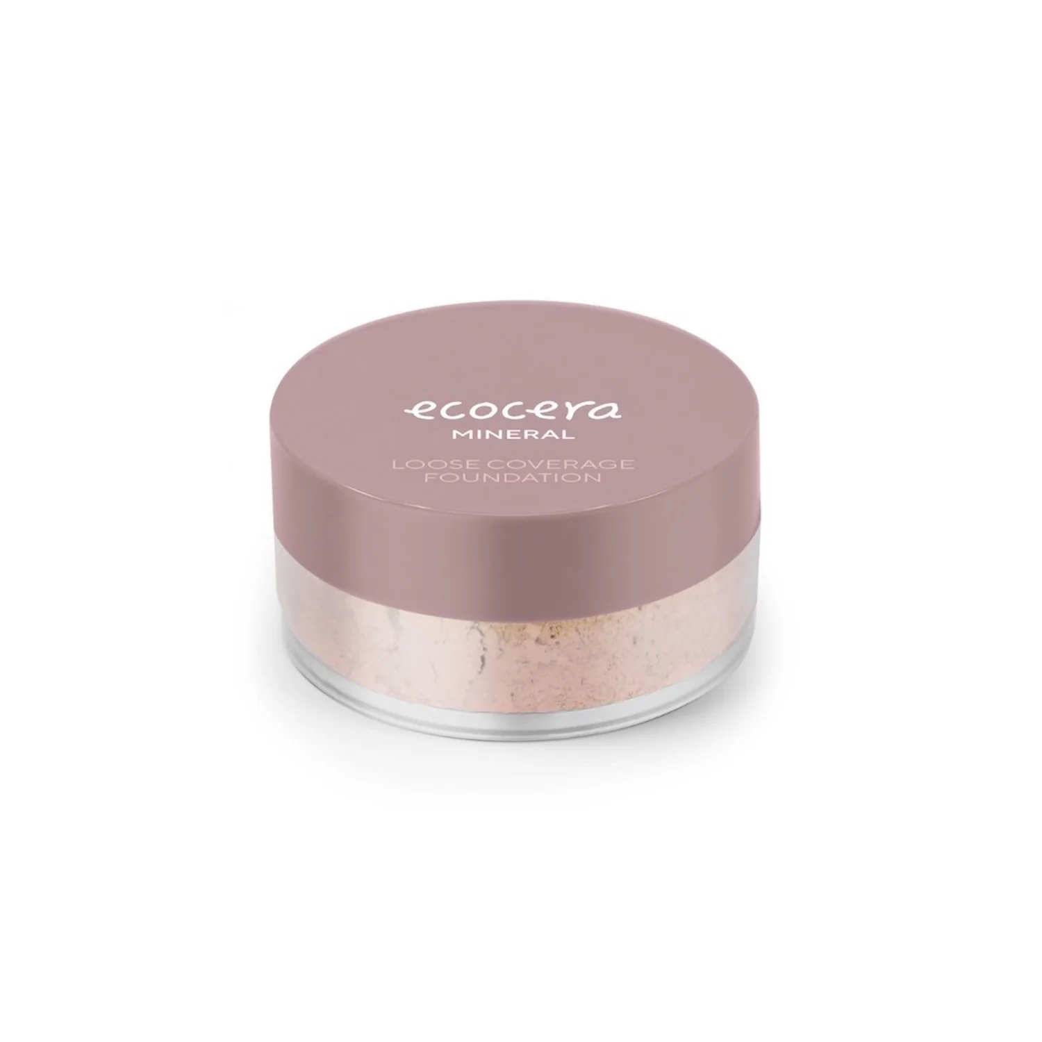 ECOCERA MINERAL Podkład mineralny kryjący 4 g - Image 19