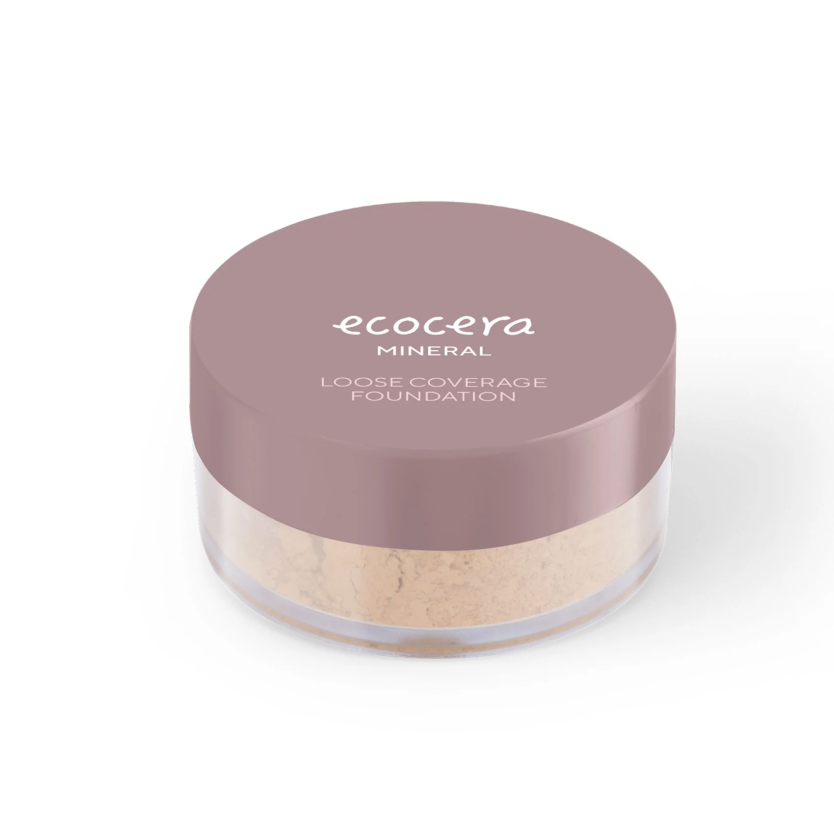 ECOCERA MINERAL Podkład mineralny kryjący 4 g - Image 22