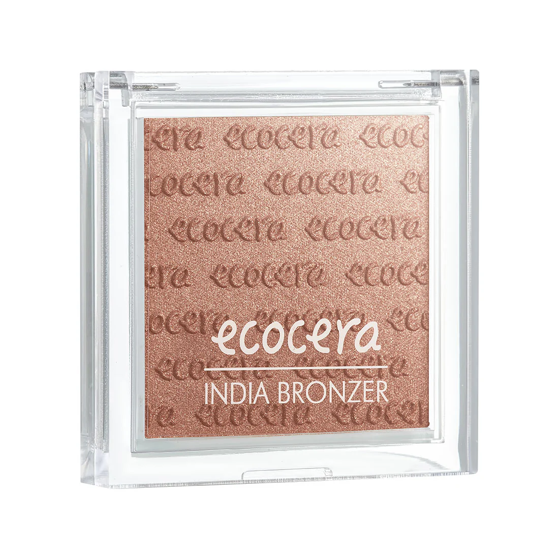 ECOCERA Puder brązujący 10 g - Image 3