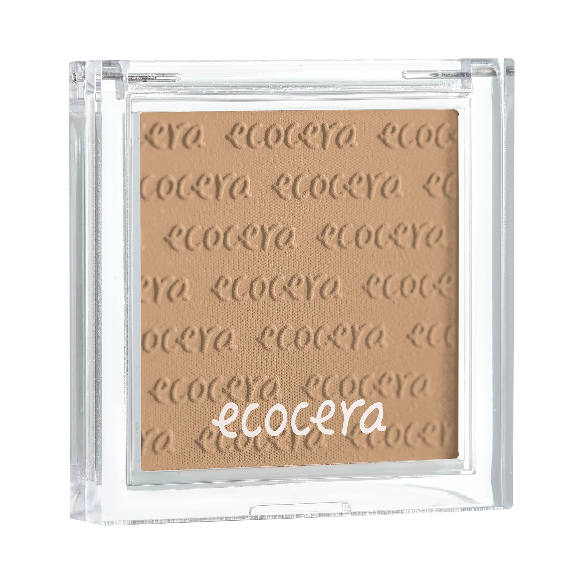 ECOCERA Puder brązujący 10 g - Image 4
