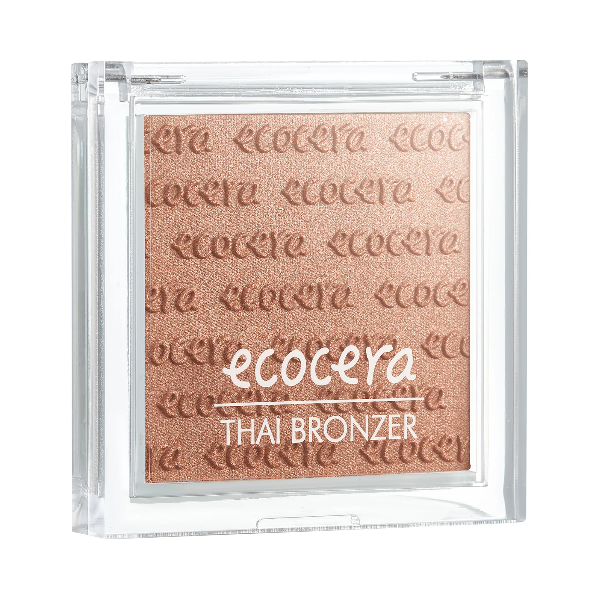ECOCERA Puder brązujący 10 g - Image 7