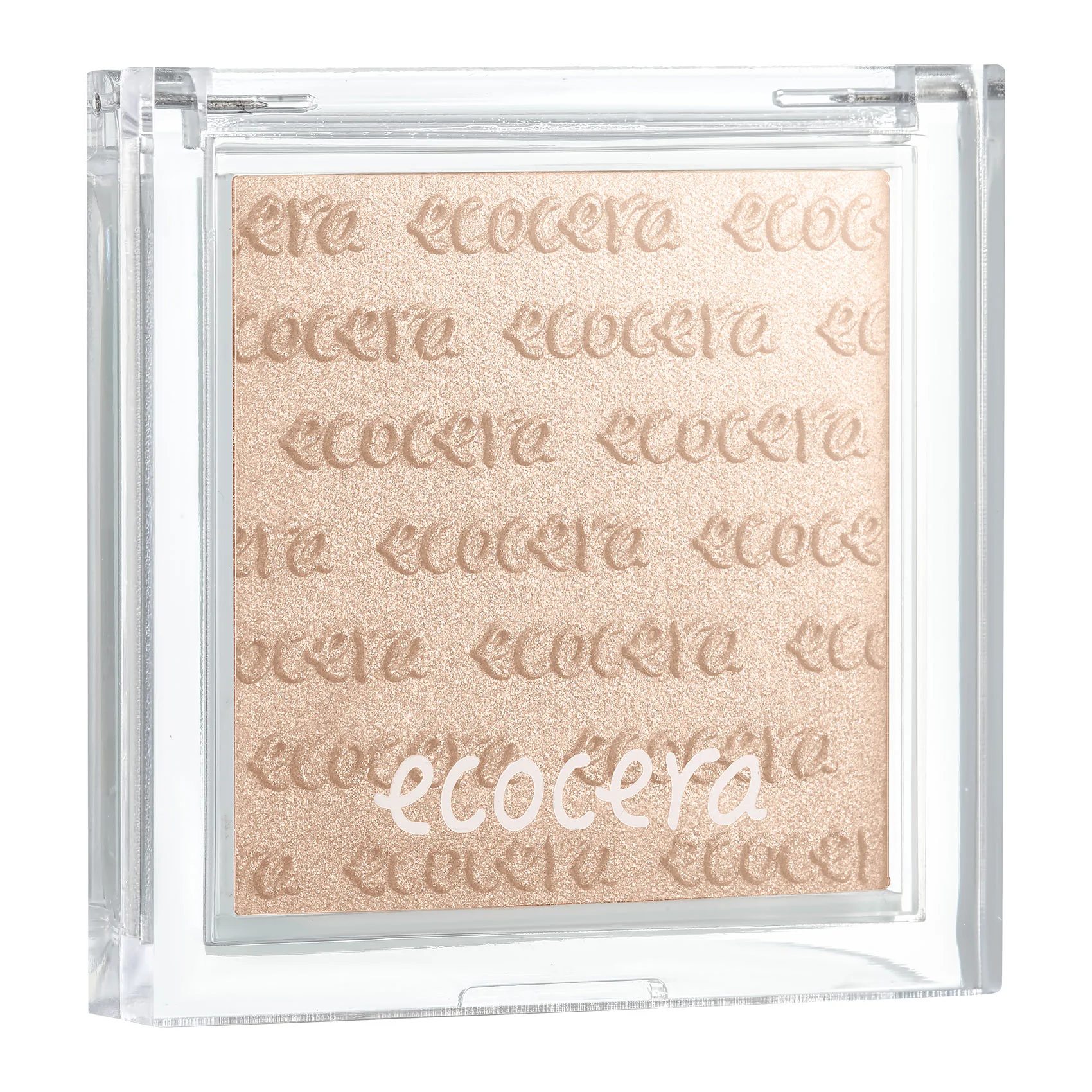 ECOCERA Puder rozświetlający 10 g - Image 4