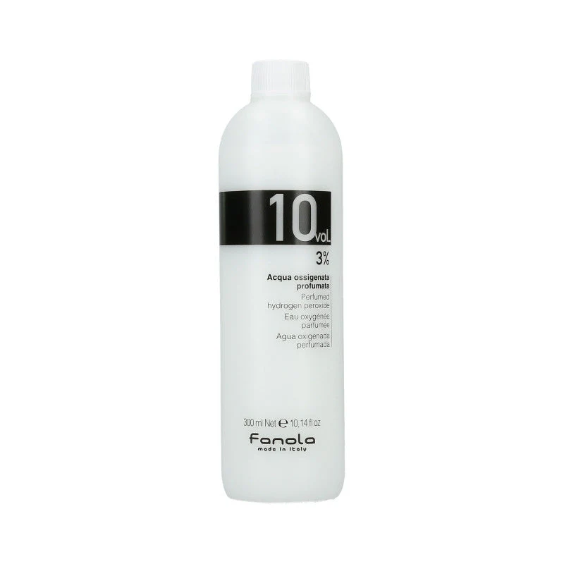 FANOLA Utleniacz do włosów 3% (10 vol.) 300 ml